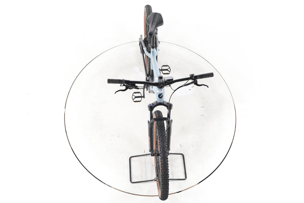 Hepha Mountain 7 Performance E-Bike 2024 - Image 16