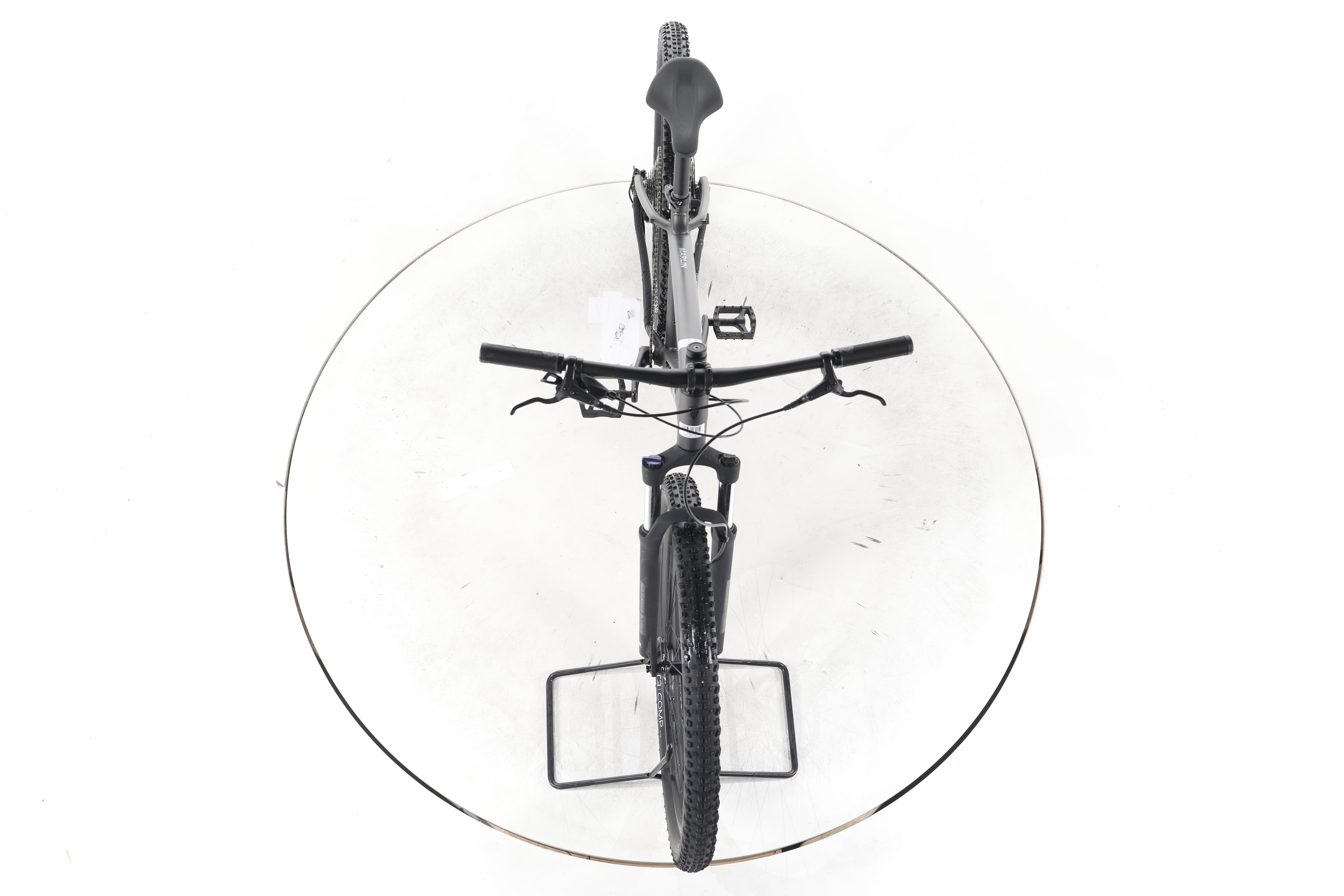 Trek Marlin 6 ML Fahrrad Hardtail - Image 16