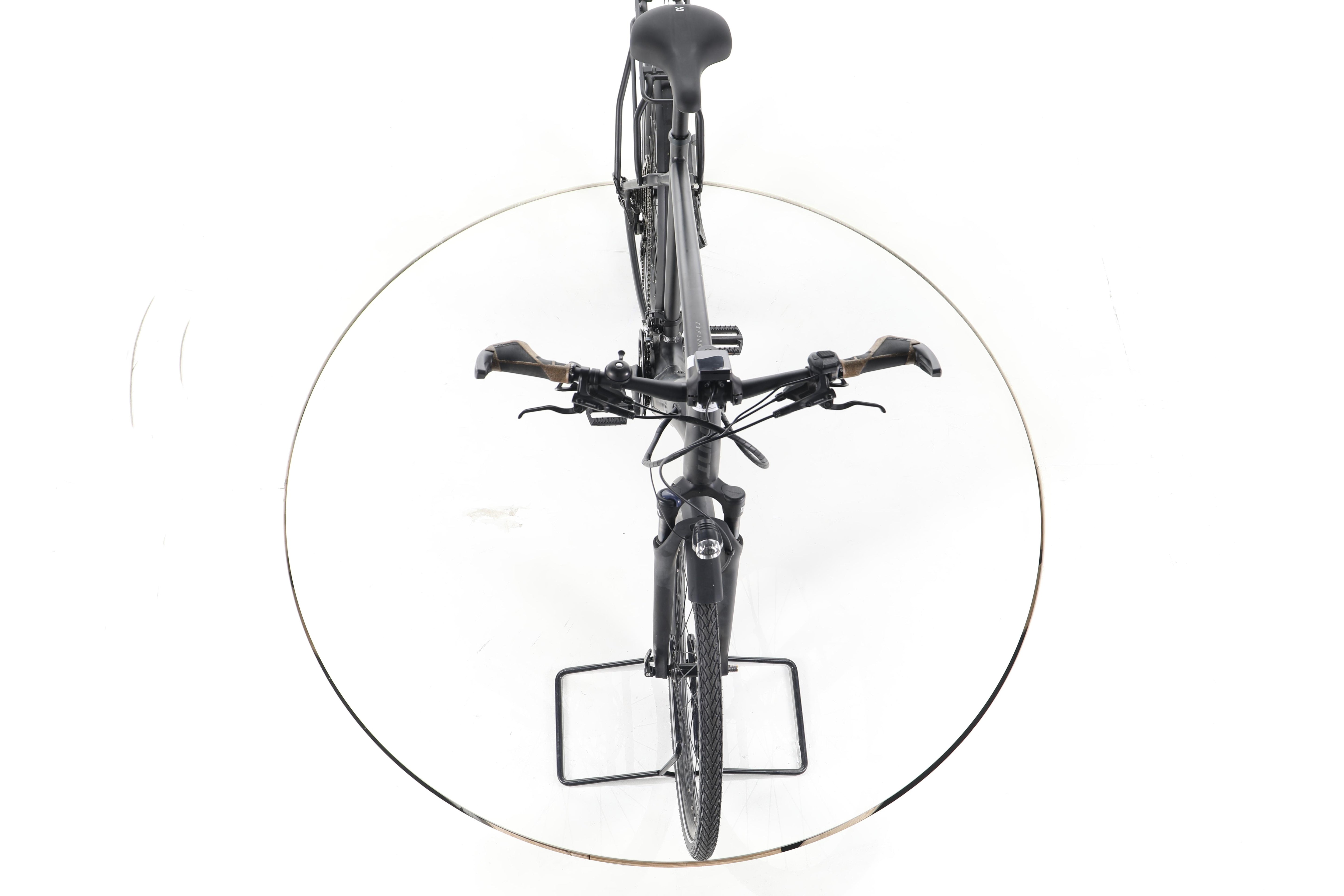 Giant Explore E+1 GTS Trekking E-Bike - Image 16