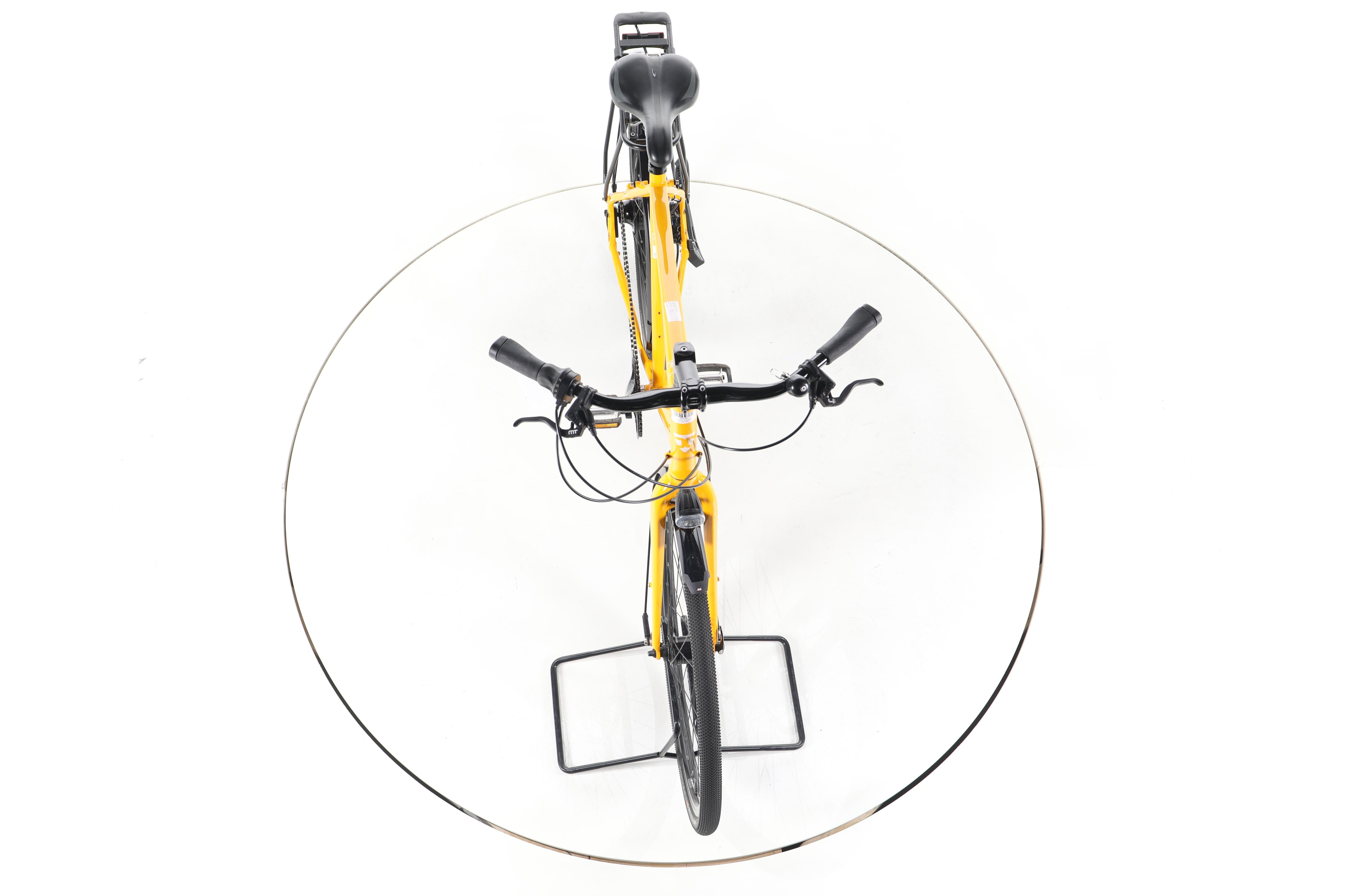 Contoura AL 10 Fahrrad City & Trekking - Image 16