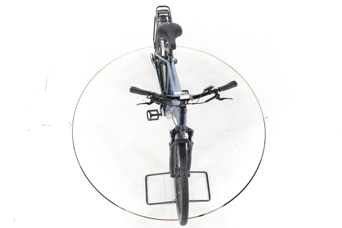KTM Macina Style 730 Trekking E-Bike - Image 16