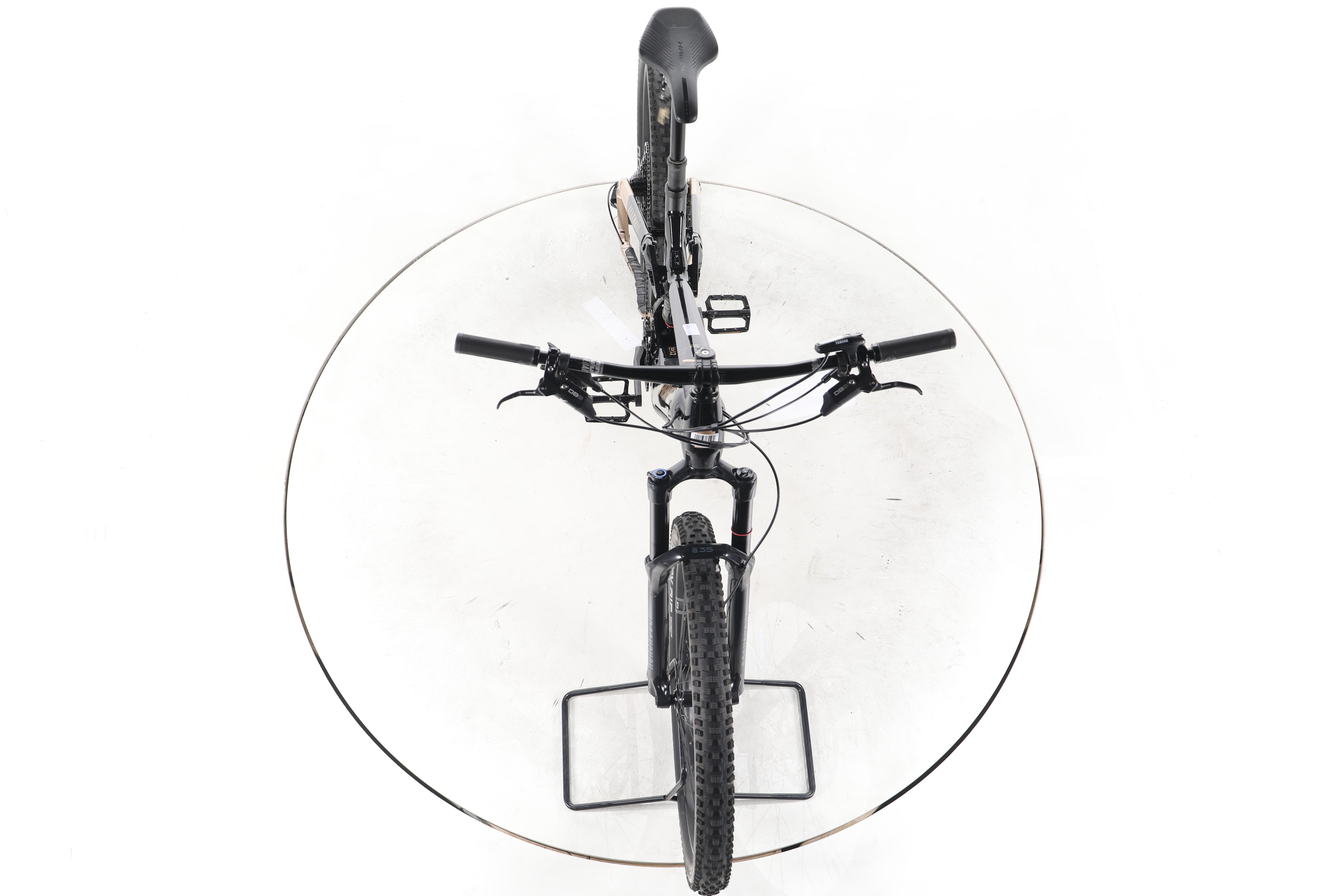 Haibike AllTrail 7 E-Bike Fully - Image 16