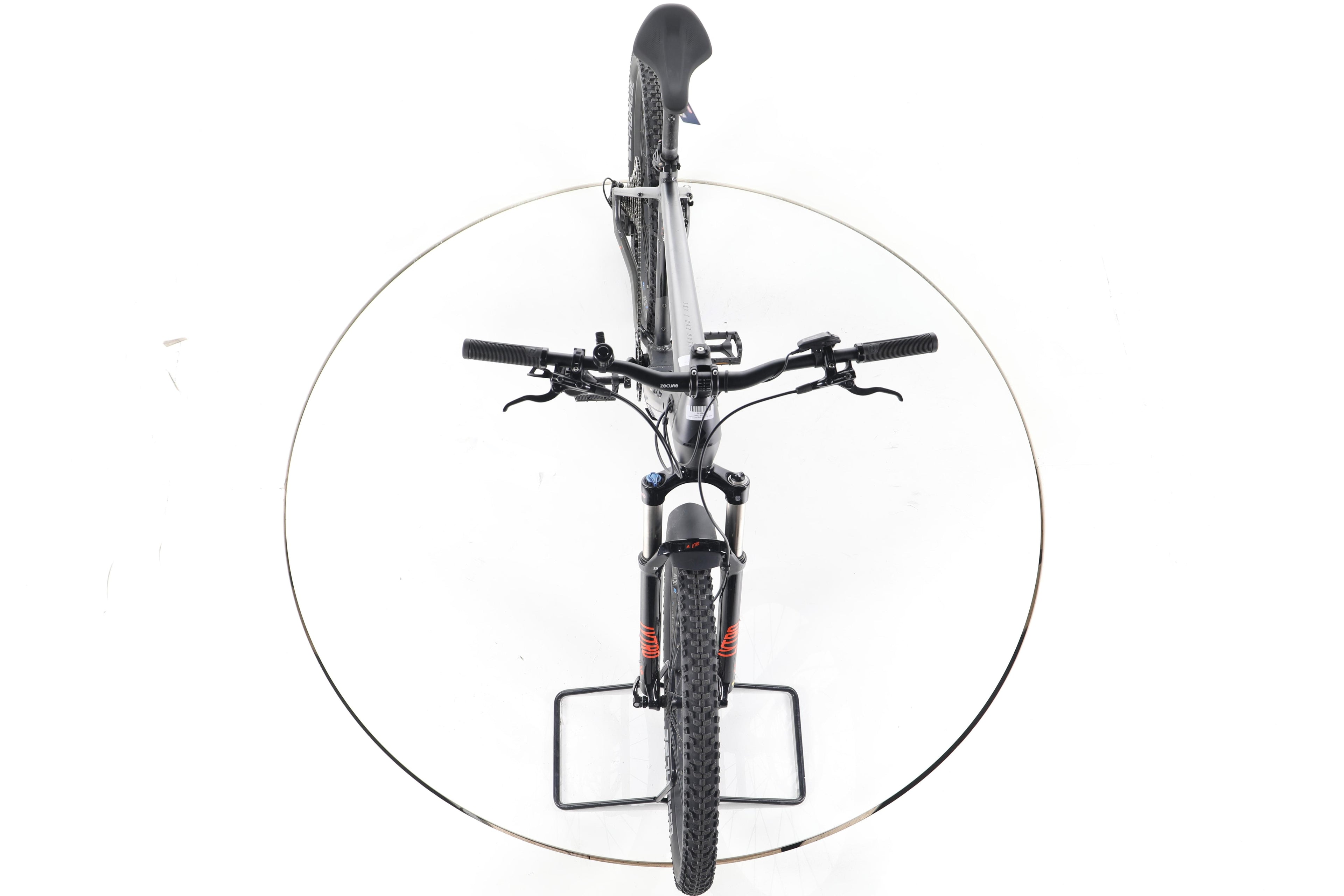 Bulls Copperhead EVO 2 XXL E-Bike - Image 16