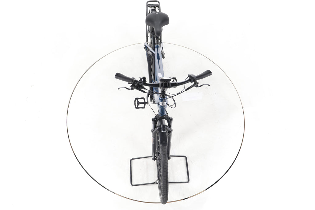 Gazelle Medeo T10 HMB Trekking E-Bike - Image 16