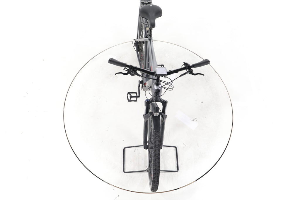 Cube Kathmandu Hybrid SL Trekking E-Bike - Image 16