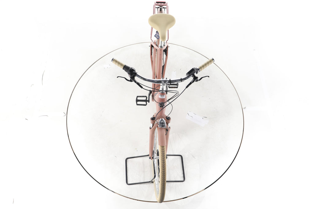 Cube ella Hybrid City E-Bike Tiefeinsteiger 2025 - Image 16