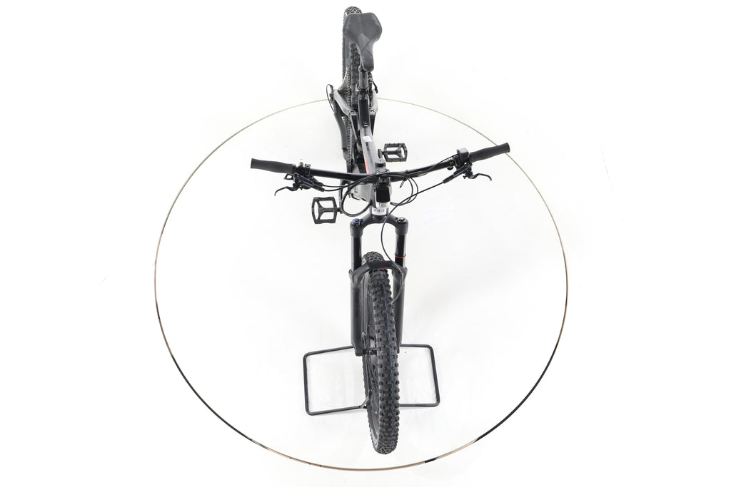 Bulls E-Stream EVO AM 3 Fully E-Bike - Image 16