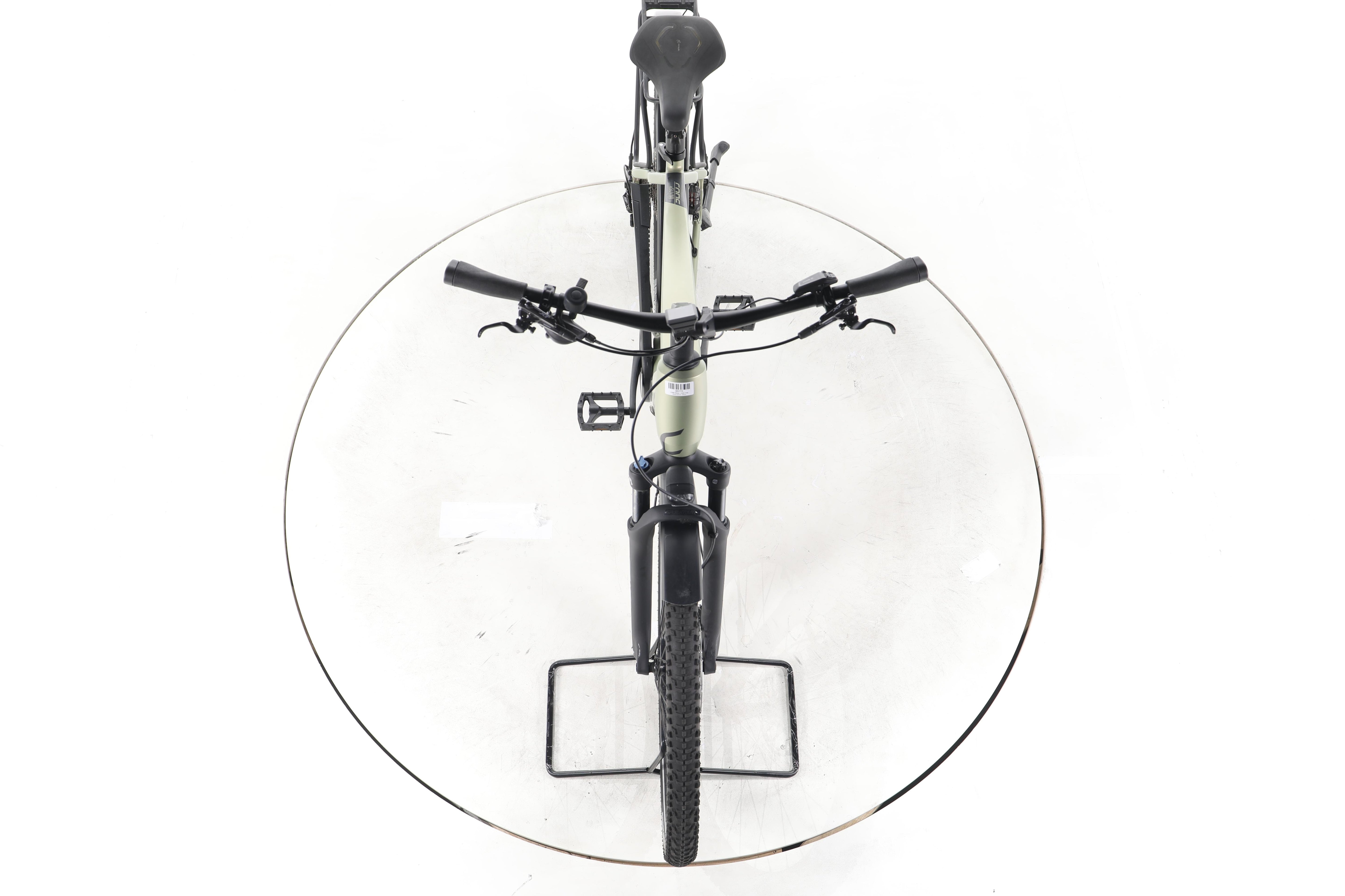 CONE Bikes eSUV 6.0 Trekking E-Bike 2025 - Image 16