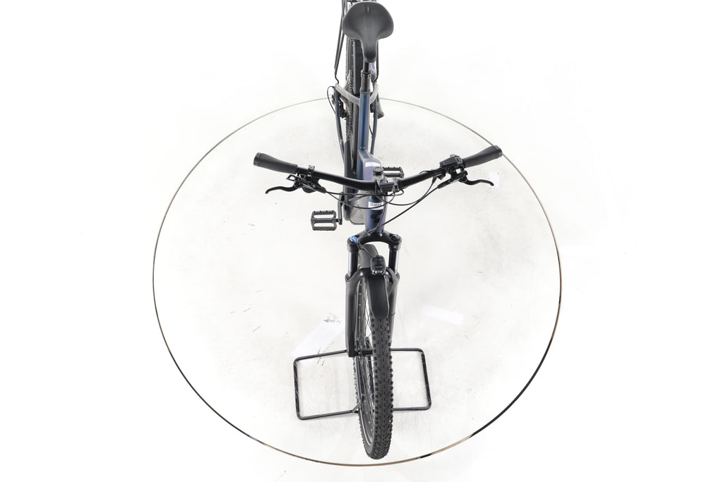 Cube Nuride Hybrid EXC Allroad Trekking E-Bike 2025 - Image 16
