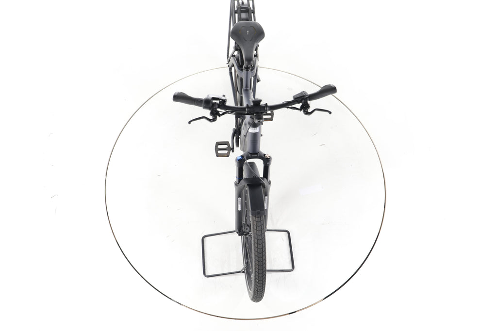 Riese & Müller Charger4 Mixte GT vario City E-Bike - Image 16