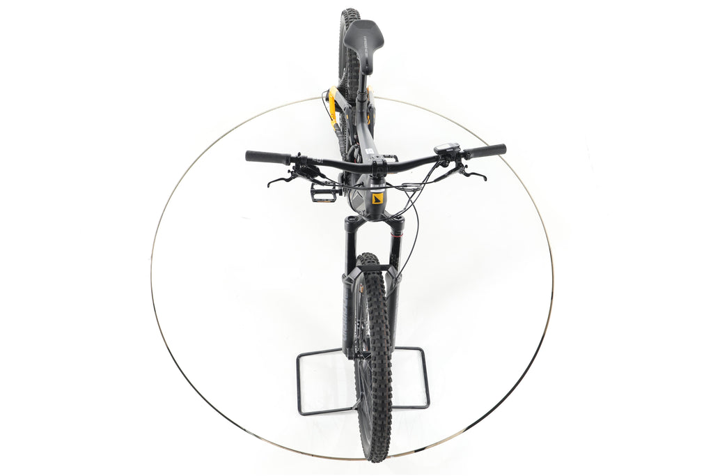 Haibike Nduro 6 Fully E-Bike 2023 - Image 16