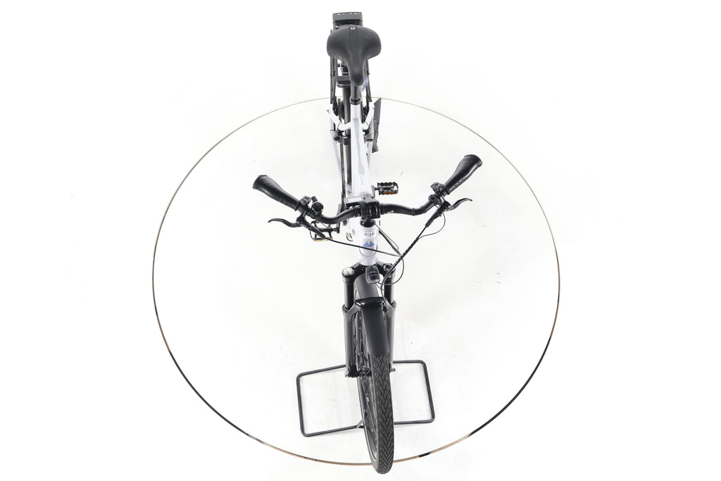 HoheAcht Pasio Urbeno City E-Bike - Image 16
