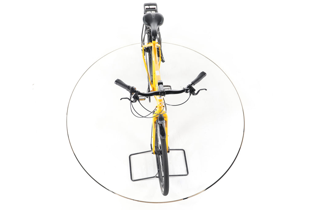 Contoura AL 10 Fahrrad City & Trekking - Image 16