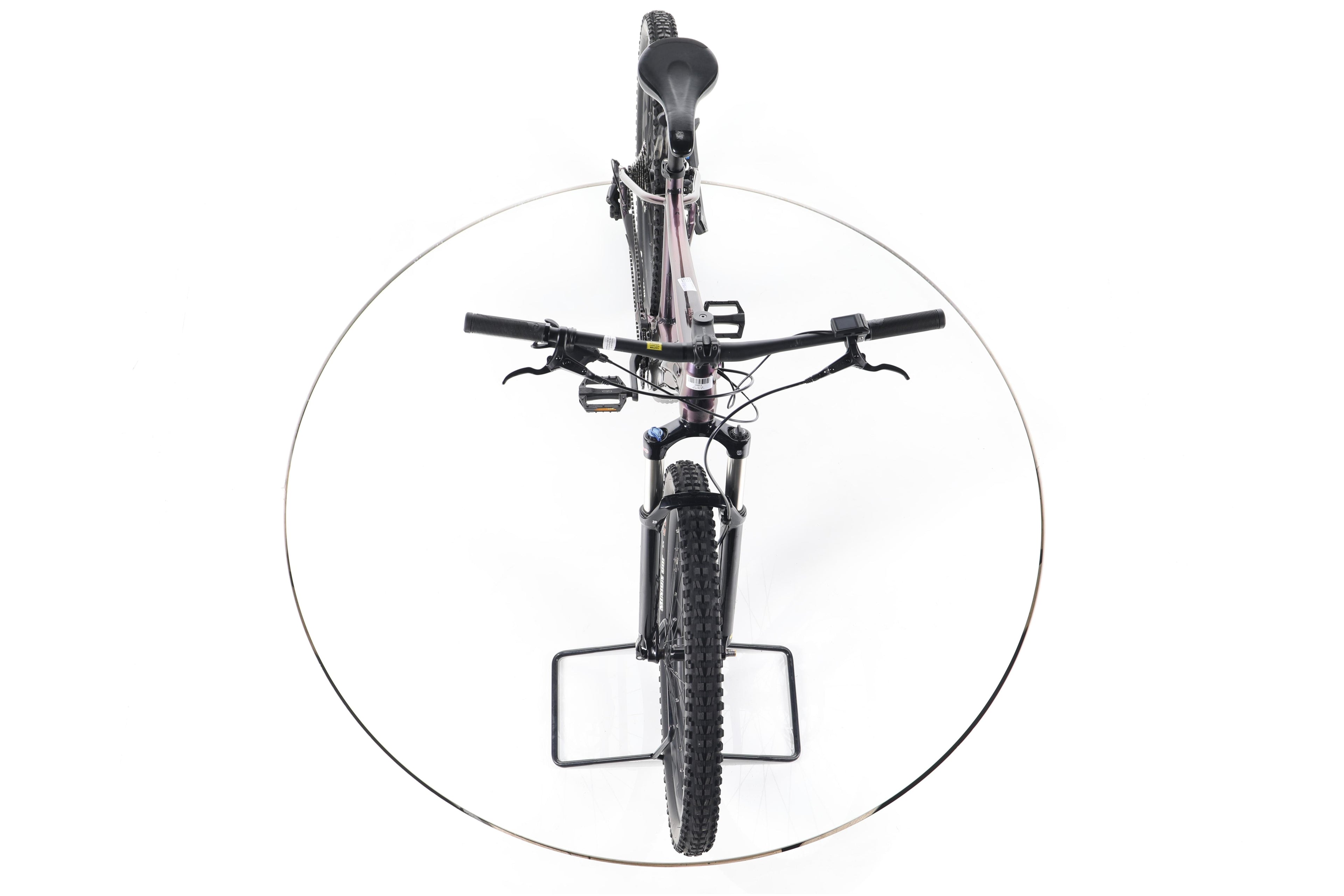 Liv Vall-E+ Pro E-Bike - Image 16