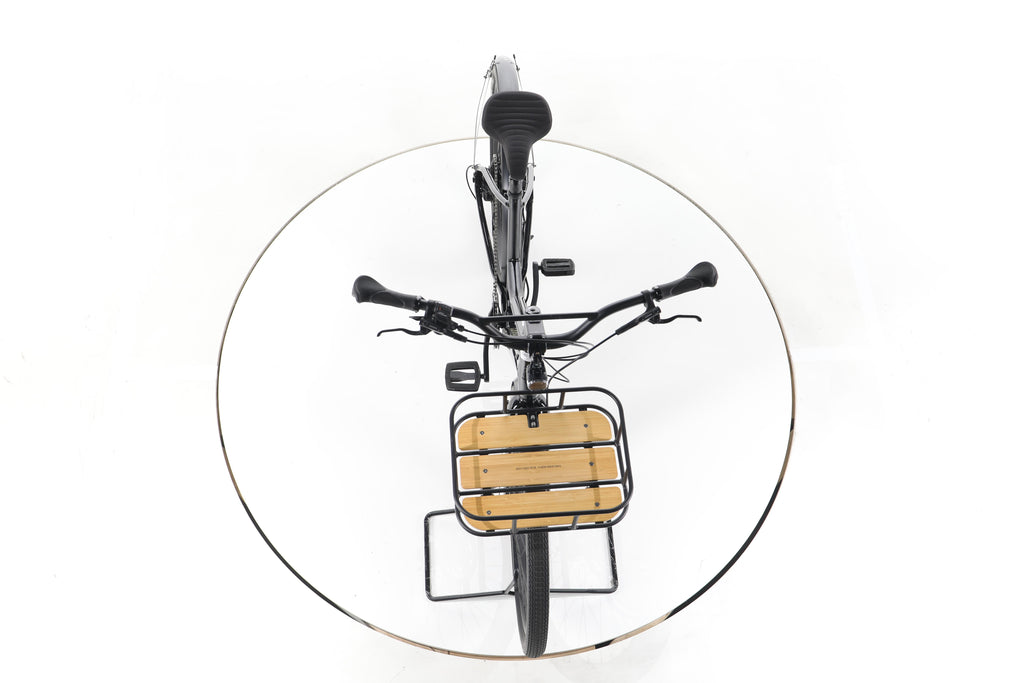 Cannondale Treadwell Neo EQ Trekking E-Bike - Image 16