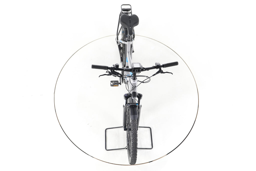R Raymon CrossRay E 6.0 Trekking E-Bike - Image 16
