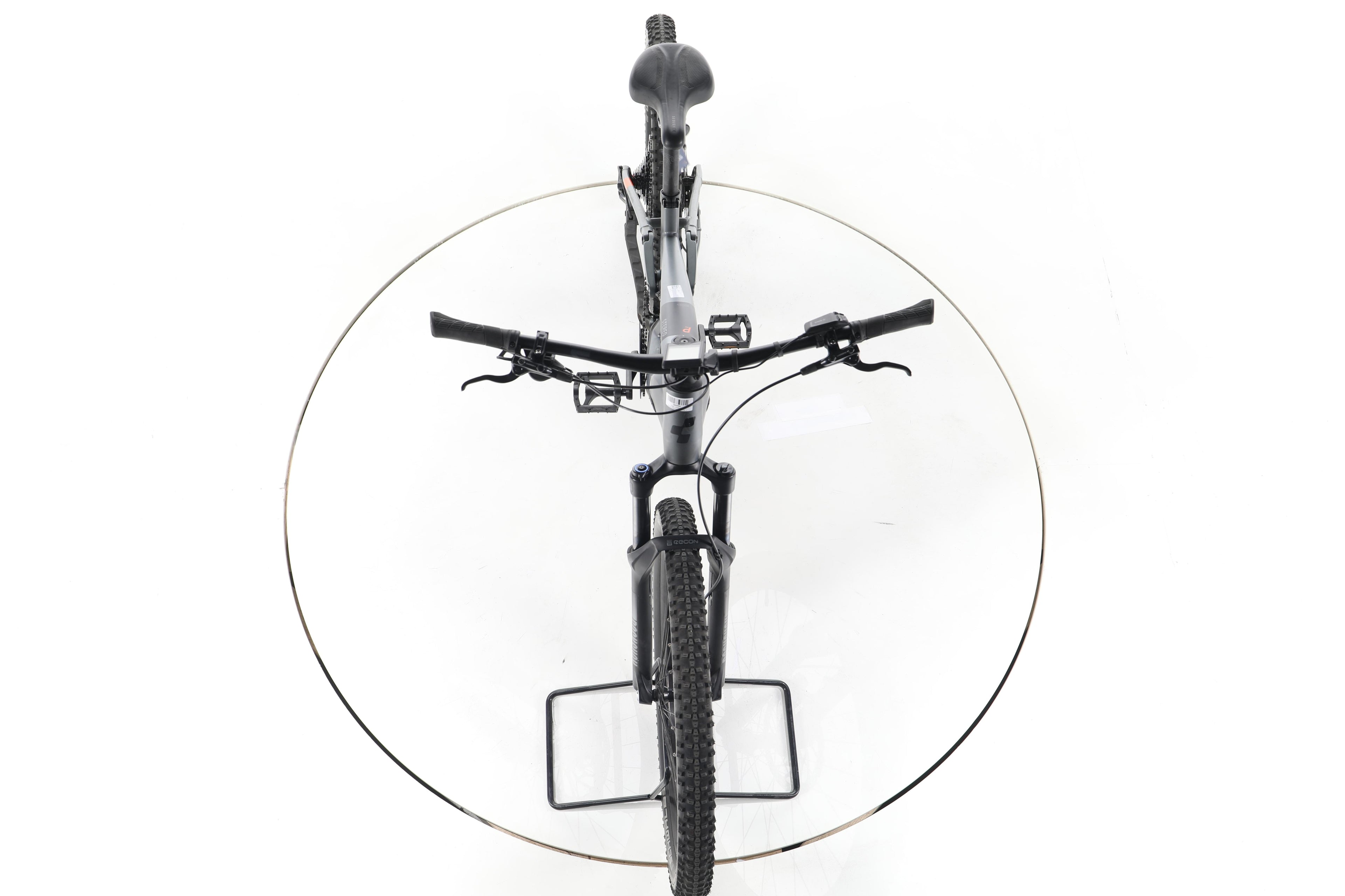 Cube Stereo Hybrid 120 Pro Fully E-Bike 2023 - Image 16