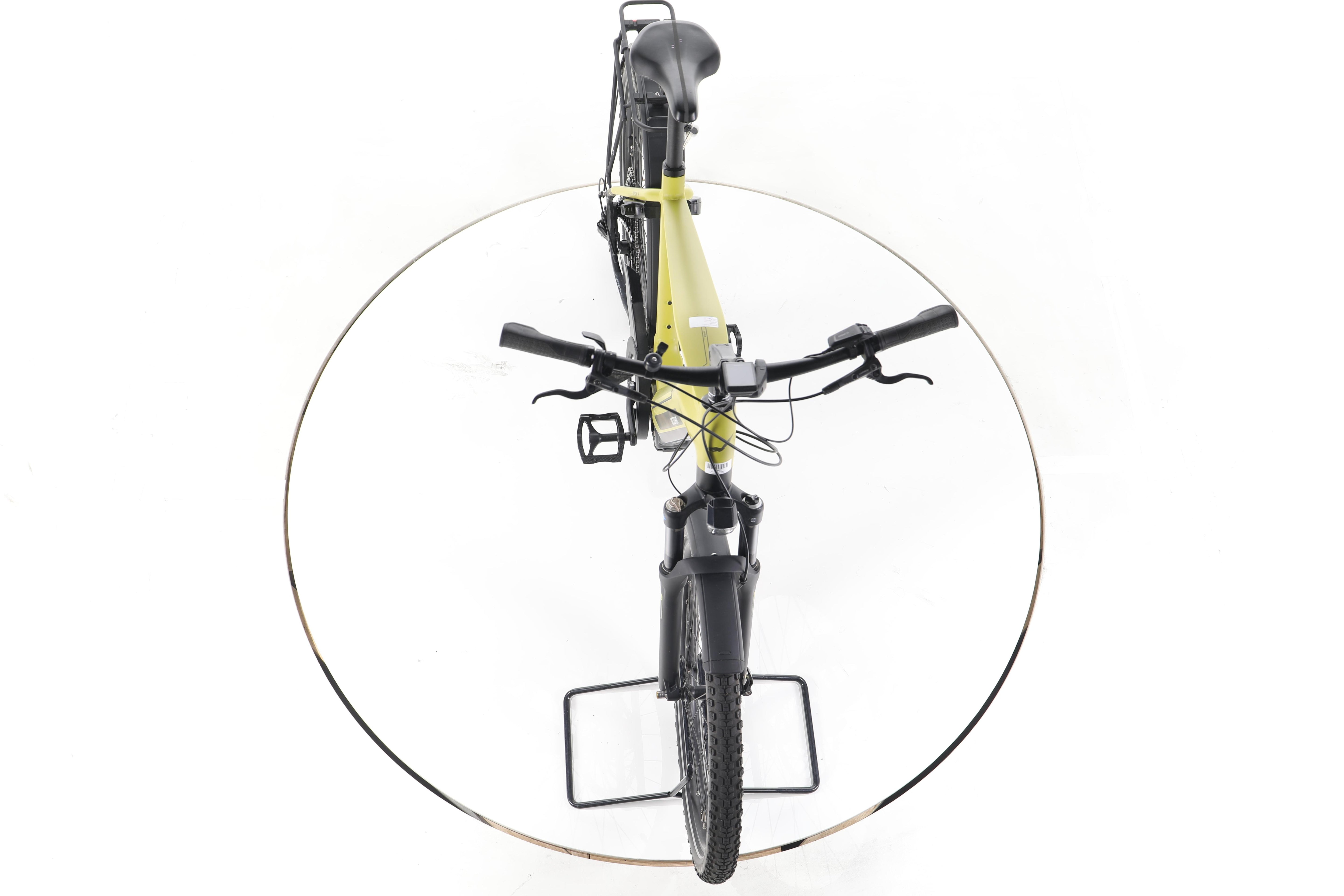 Victoria Avyon4 Trekking E-Bike - Image 16