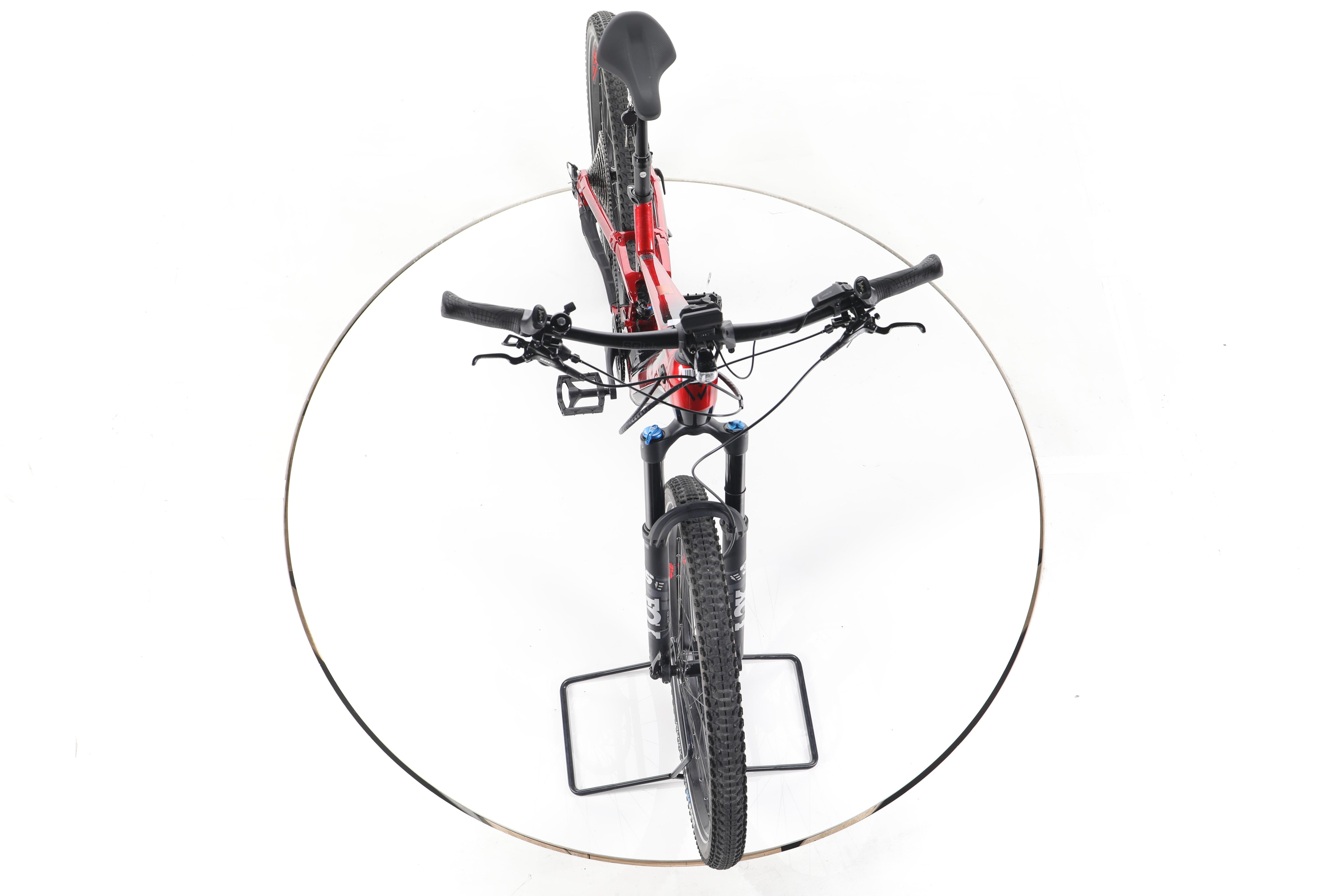 Conway Xyron S4.9 E-Bike Fully - Image 16