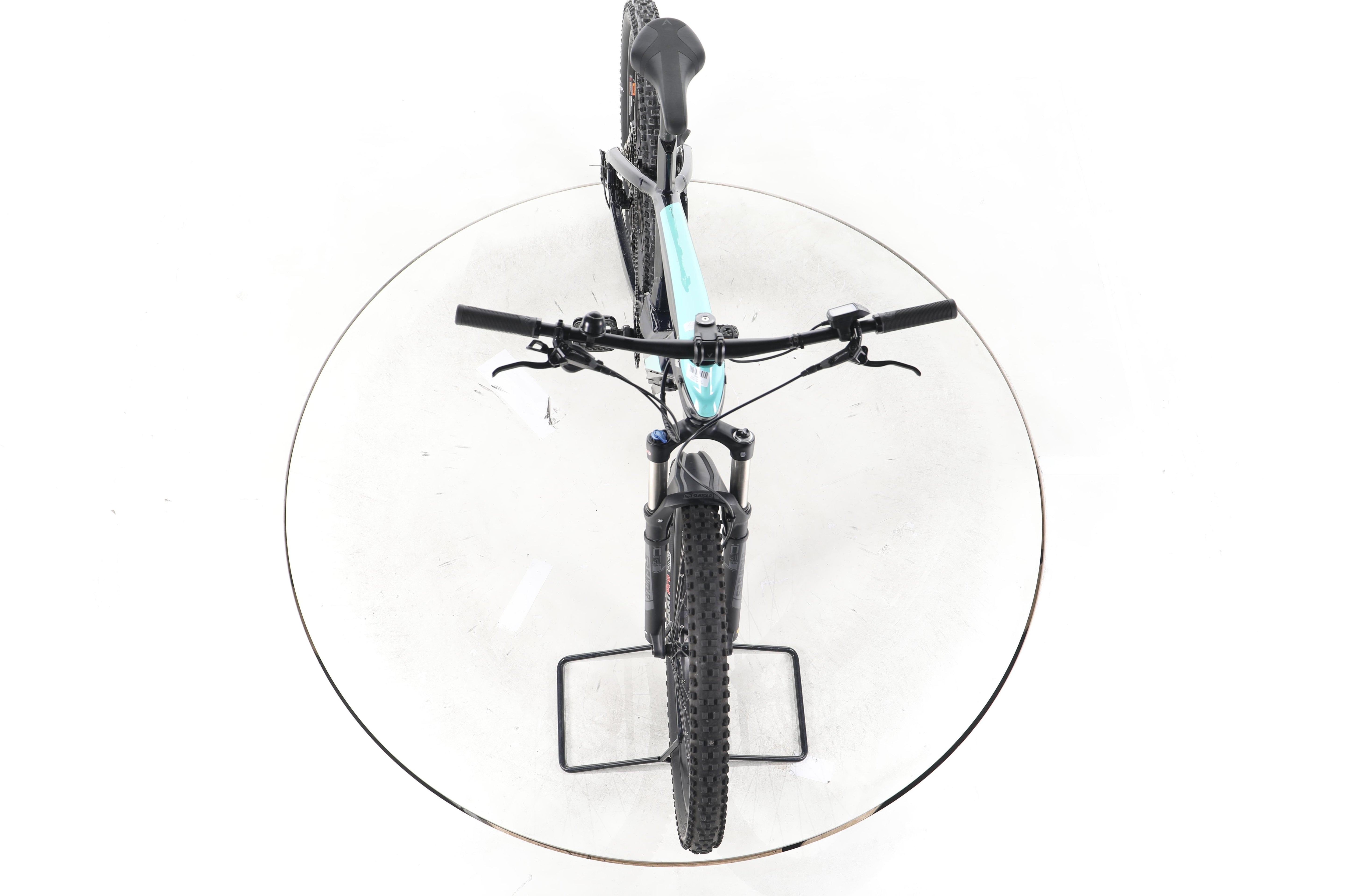 Bianchi E-Omnia X-Type E-Bike - Image 16