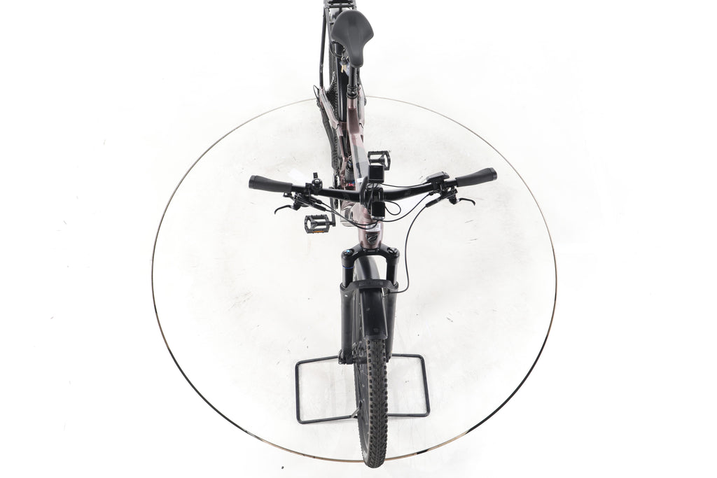 Centurion Lhasa R2700i EQ SUV E-Bike - Image 16