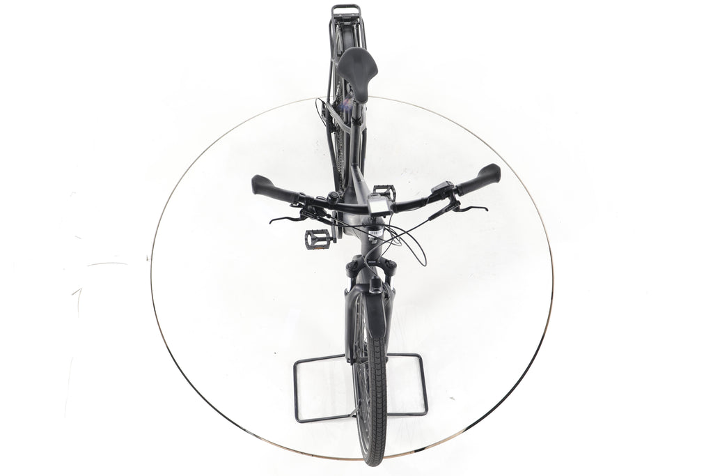 Cube Touring Hybrid Pro Trekking E-Bike - Image 16