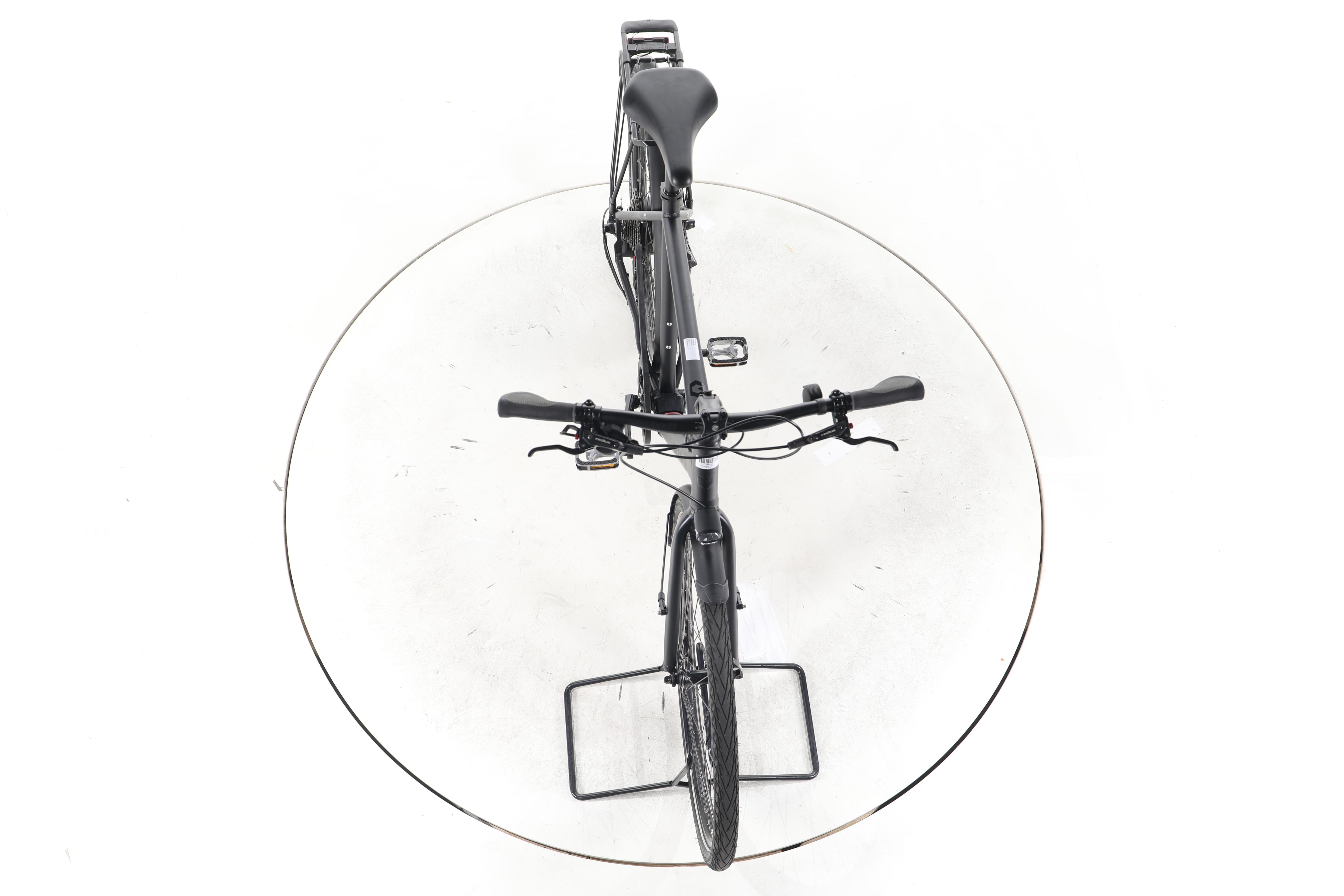Rabeneick TC E Fahrrad City & Trekking - Image 16