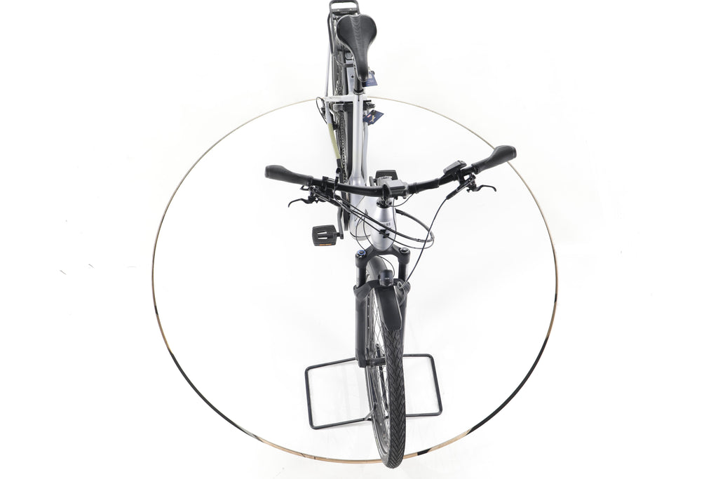 Cube Kathmandu Hybrid SL Trekking E-Bike - Image 16