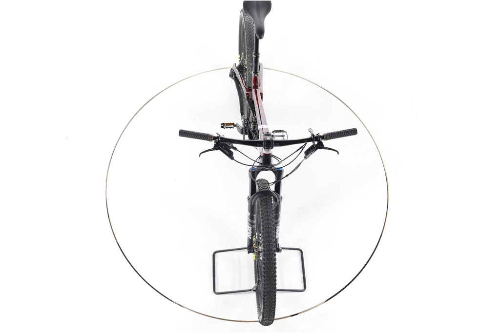 NS BIKES Synonym TR 2 - Image 16