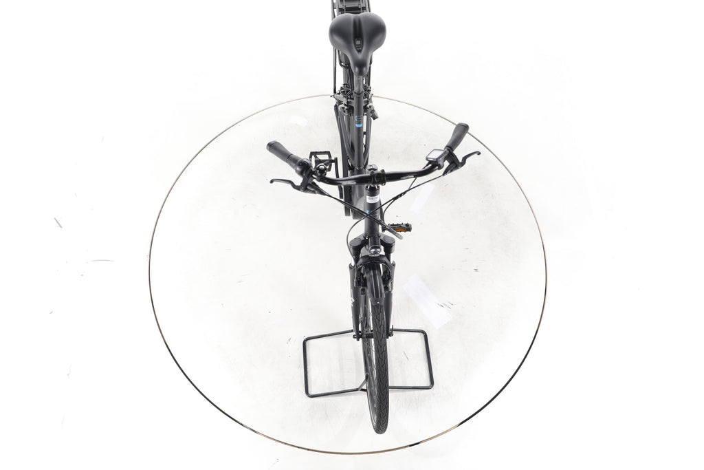 Gudereit ET-3 City E-Bike Tiefeinsteiger - Image 16