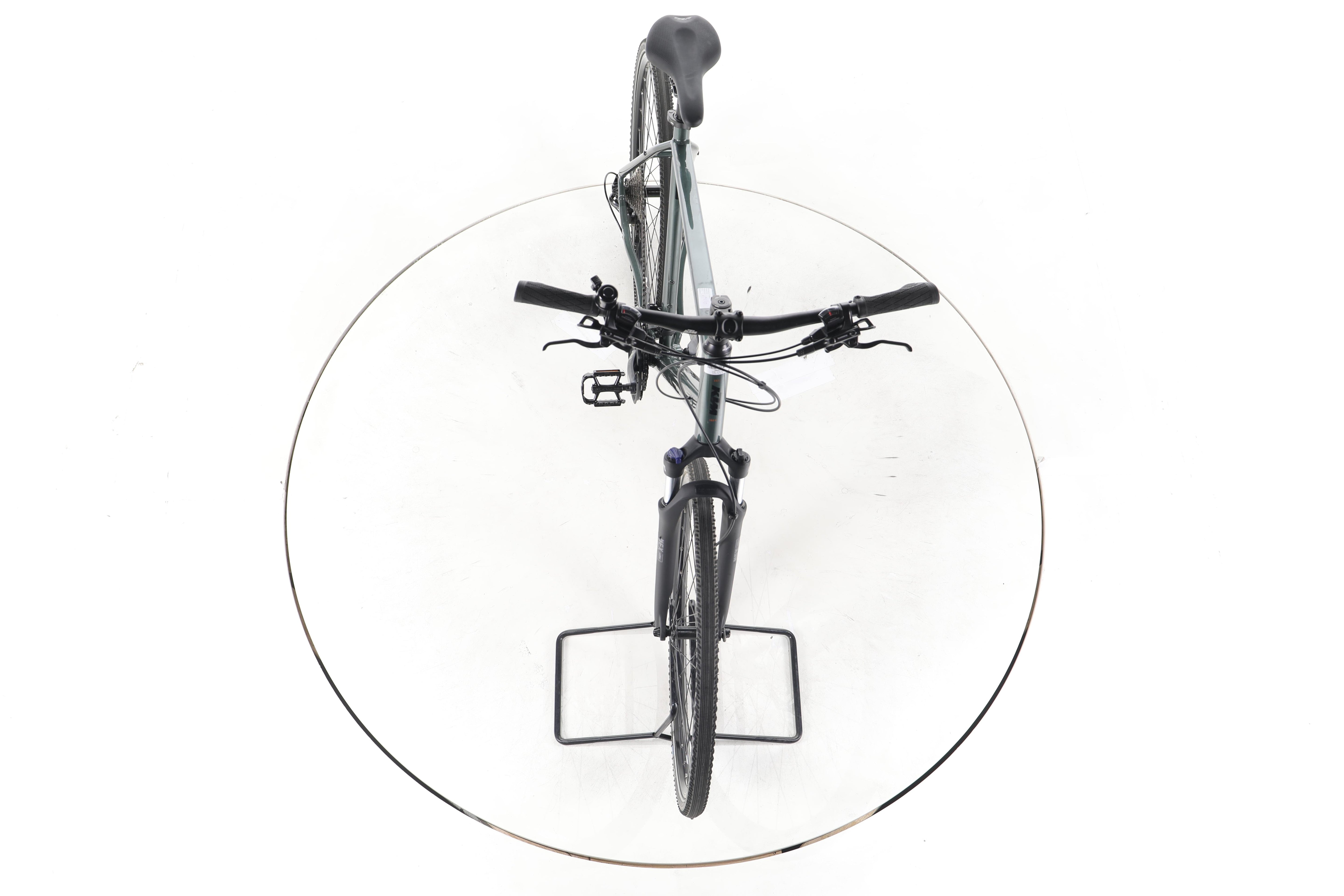 KTM Cross 30 Fahrrad Hardtail - Image 16