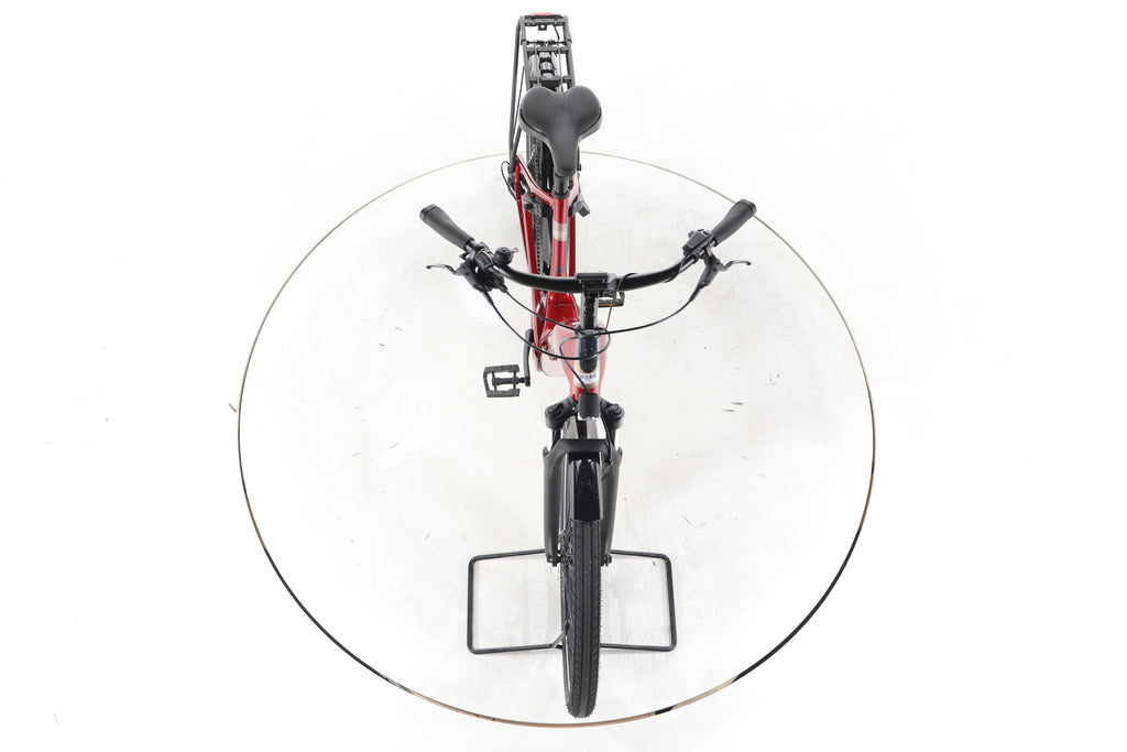 Diamant Mandara Gen 3 Trekking E-Bike Tiefeinsteiger - Image 16