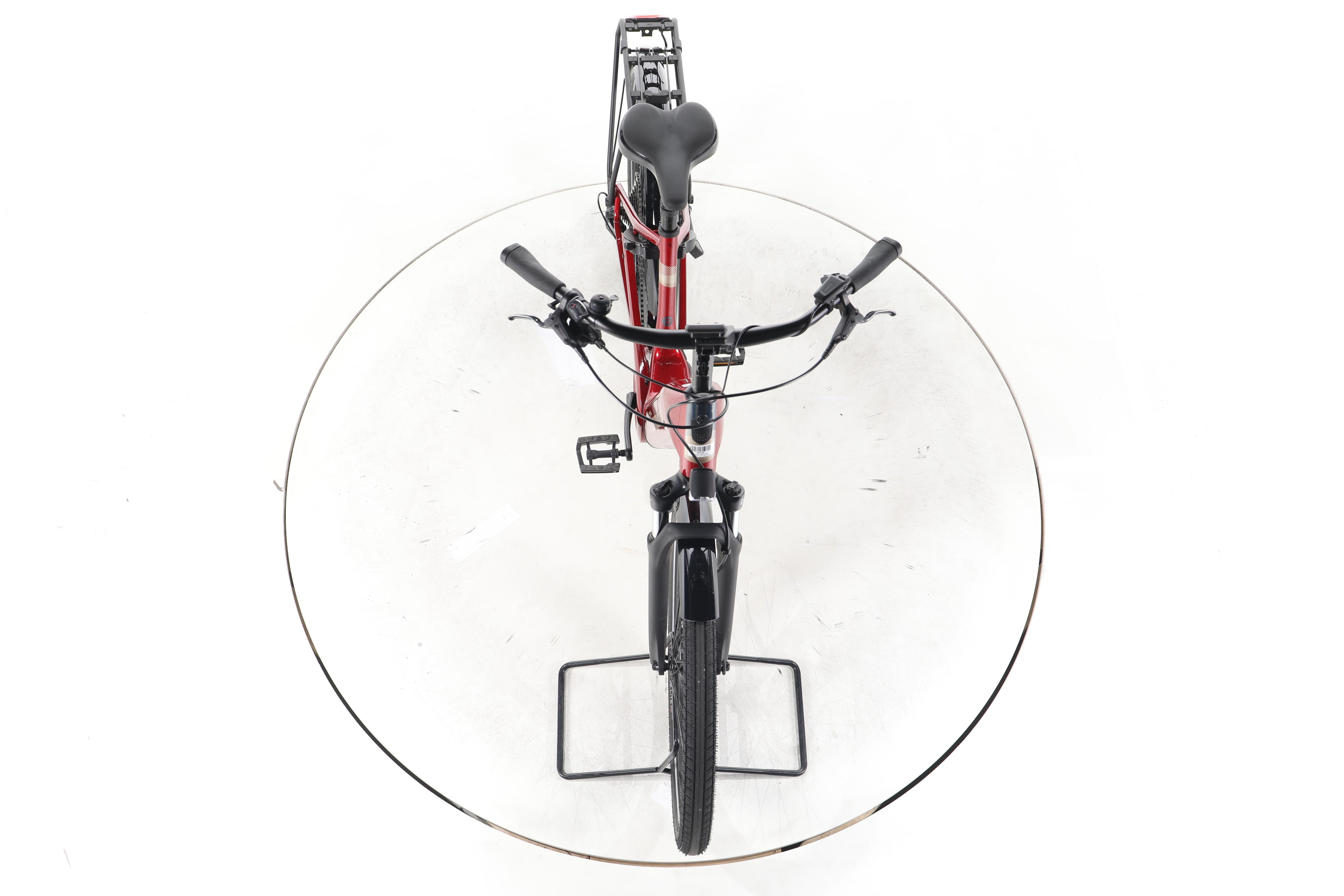Diamant Mandara Gen 3 Trekking E-Bike Tiefeinsteiger - Image 16