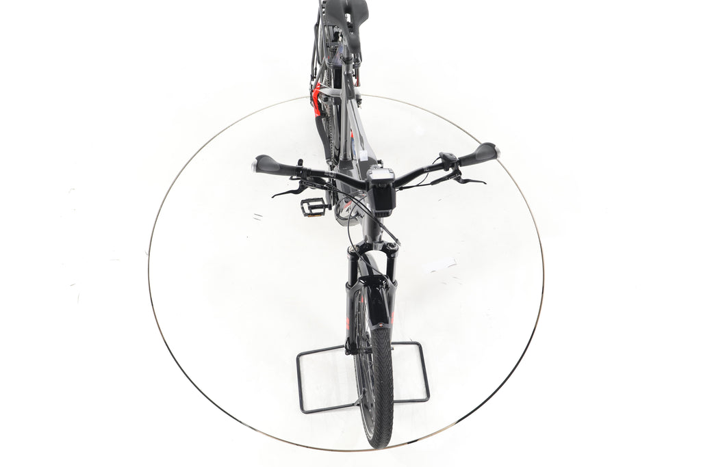 Haibike Trekking 9 Trekking E-Bike - Image 16