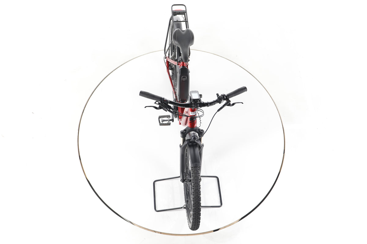 STEIN Kilauea Trekking E-Bike Tiefeinsteiger - Image 16