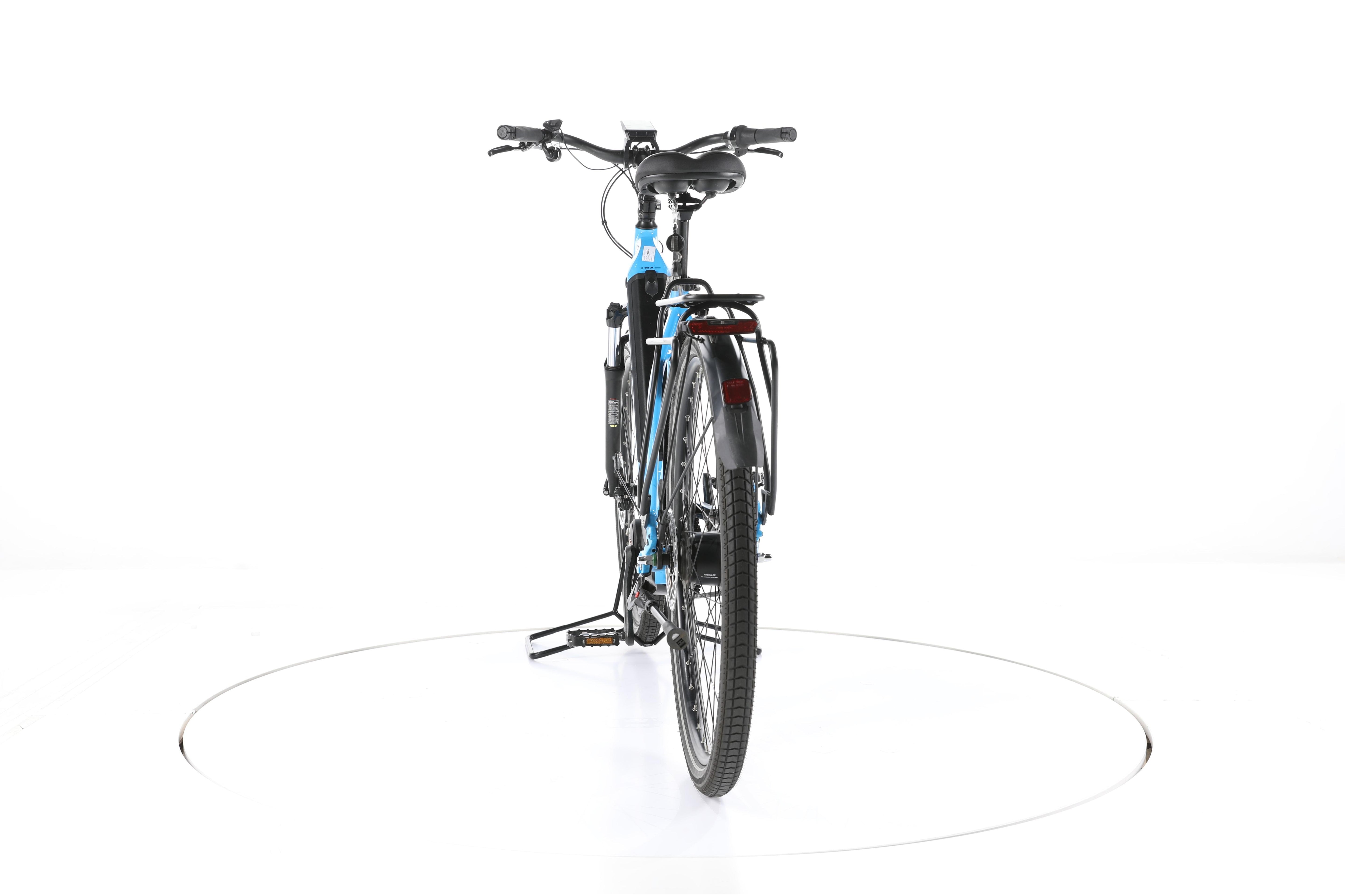 LPM E1 Sp City E-Bike Tiefeinsteiger - Image 16
