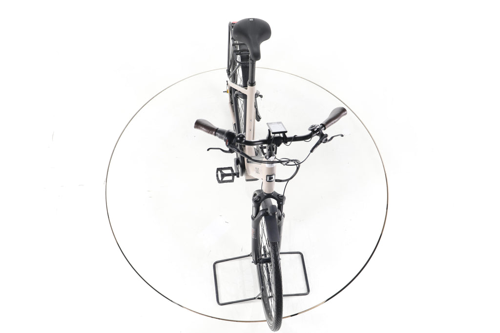 QWIC MN8+ C Premium City E-Bike Tiefeinsteiger - Image 16