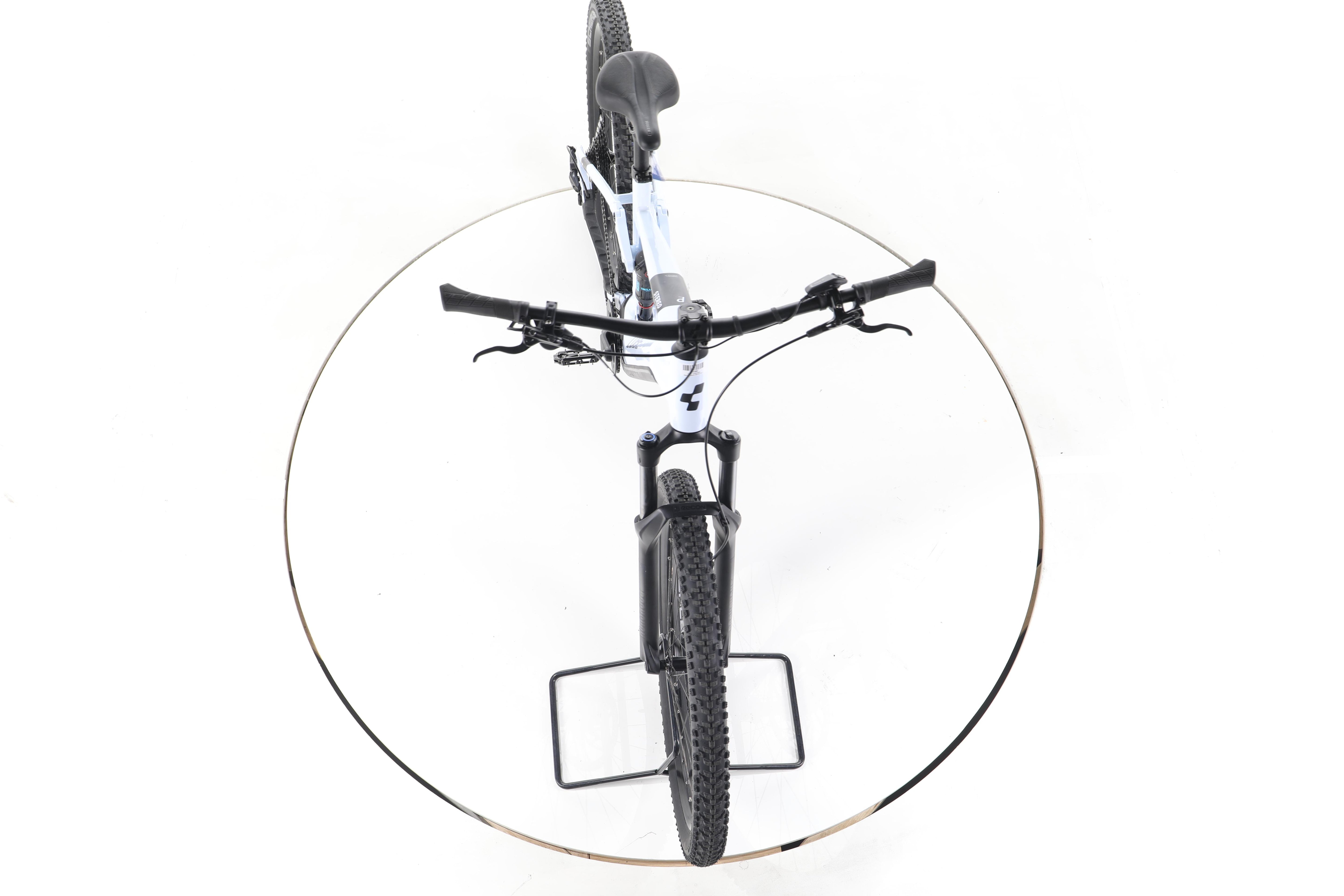 Cube Stereo Hybrid 120 Pro E-Bike Fully - Image 16