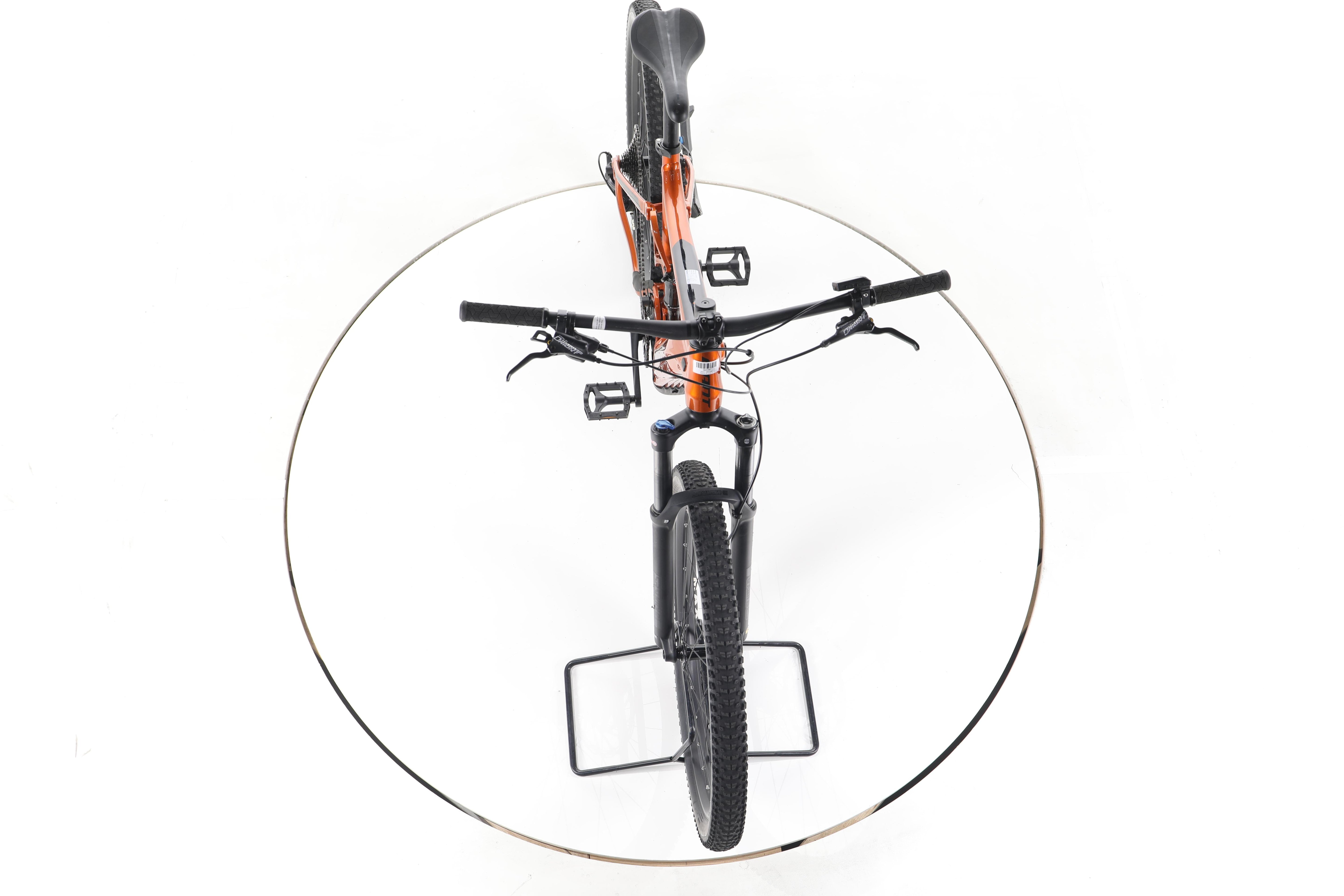 Giant Stance E+ 2 E-Bike Fully - Image 16