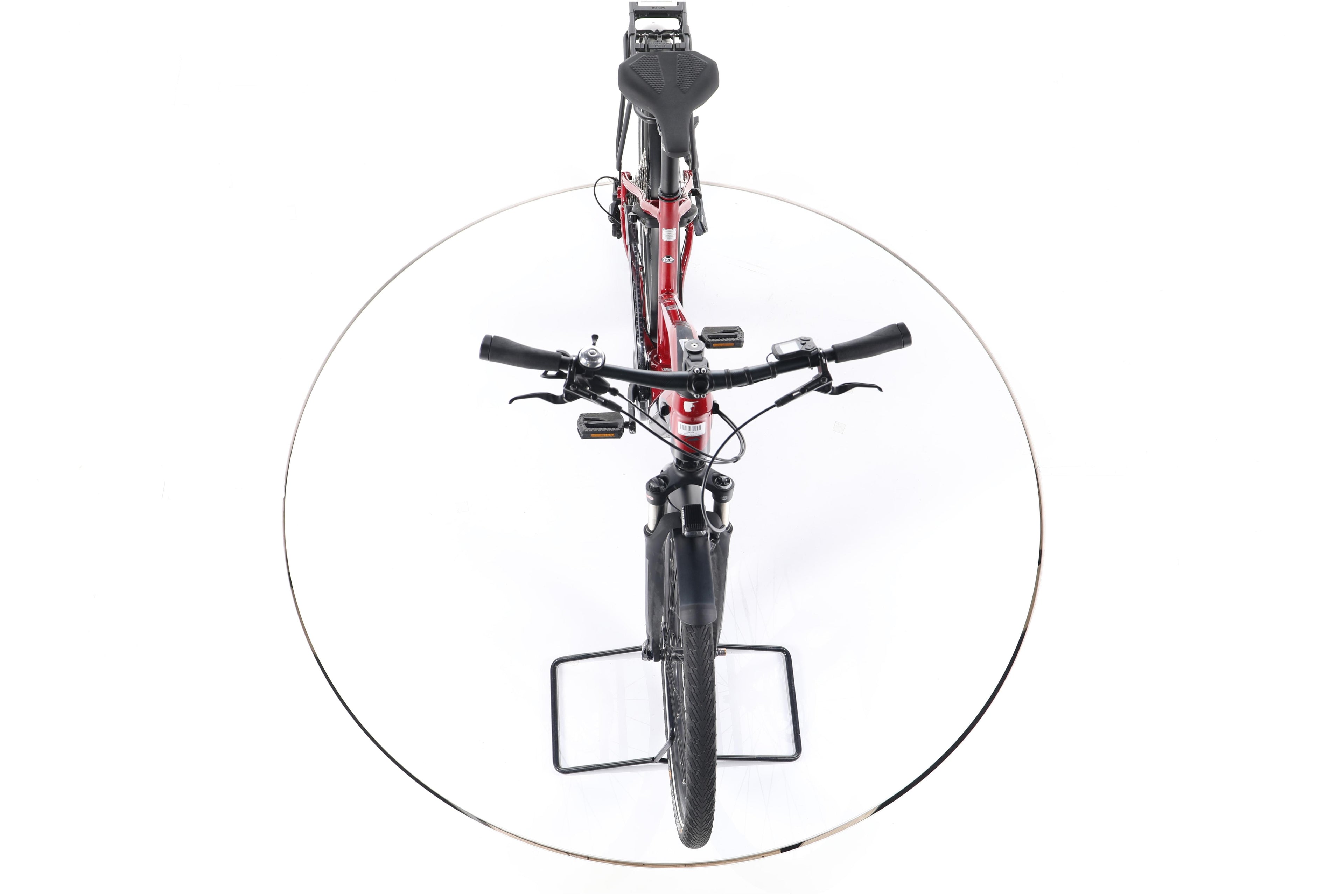 Merida eSPRESSO L EP8-Edition EQ Trekking E-Bike - Image 16