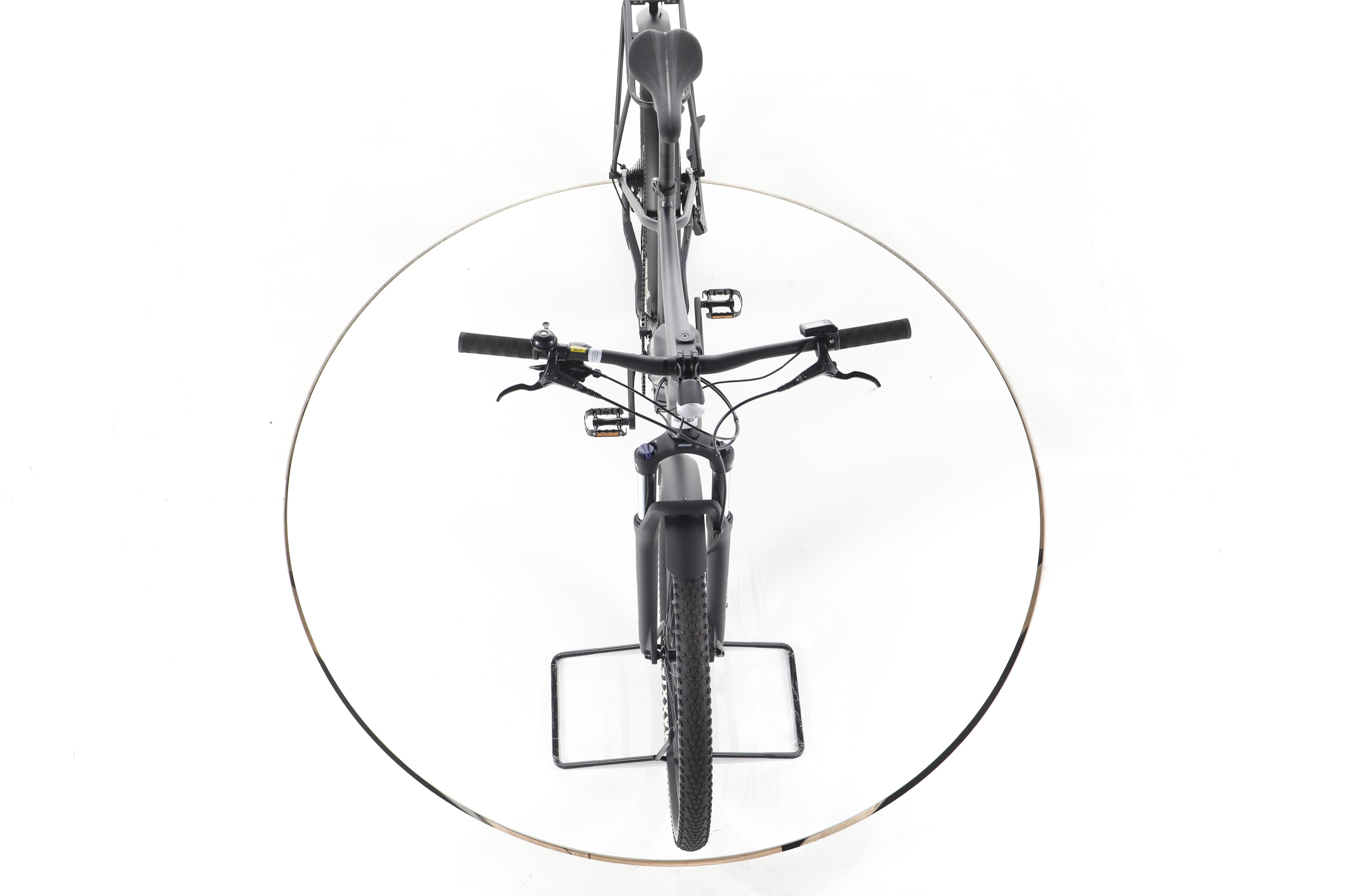 Giant Talon E+ EX Trekking E-Bike - Image 16