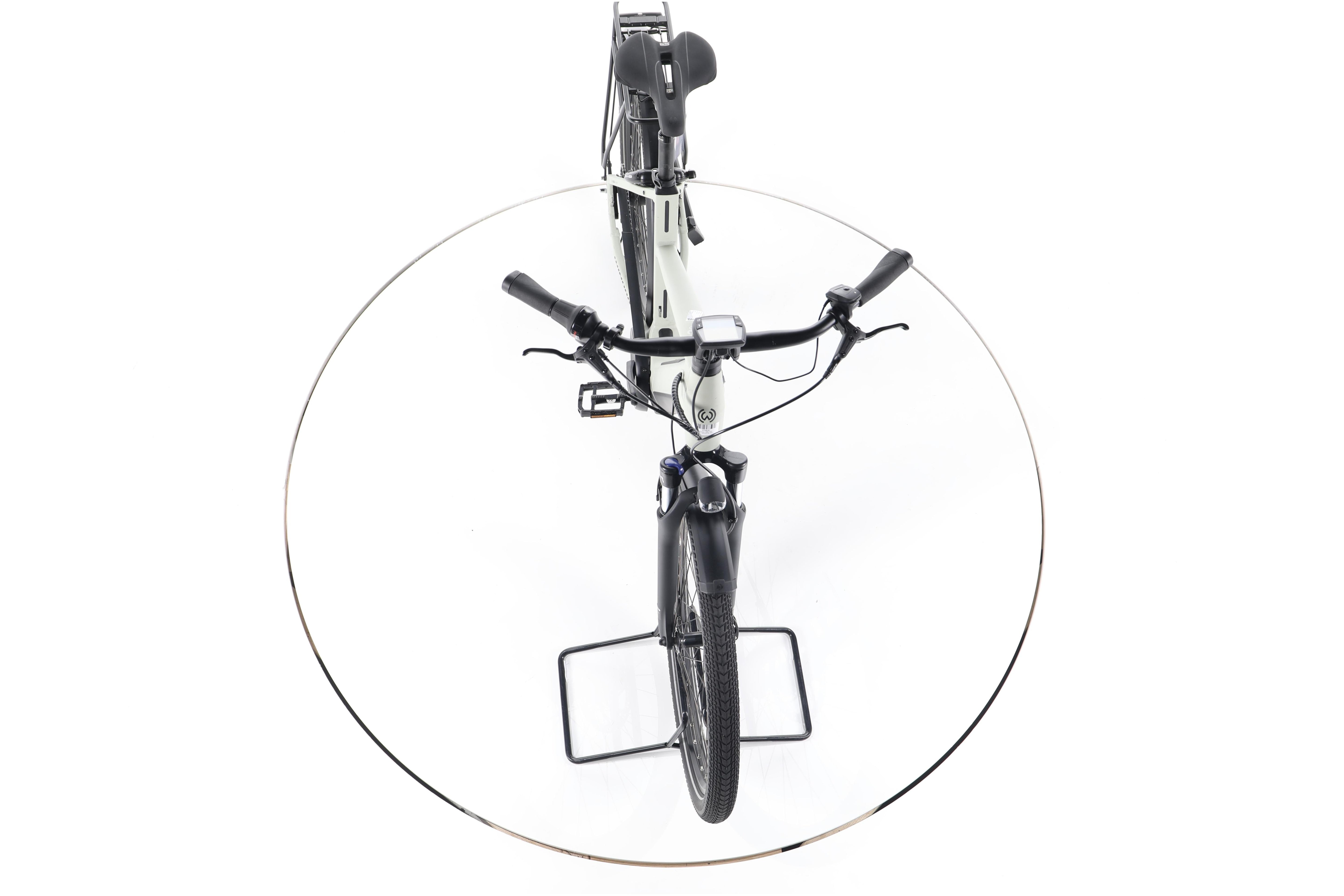 Winora Sinus N5f City E-Bike - Image 16