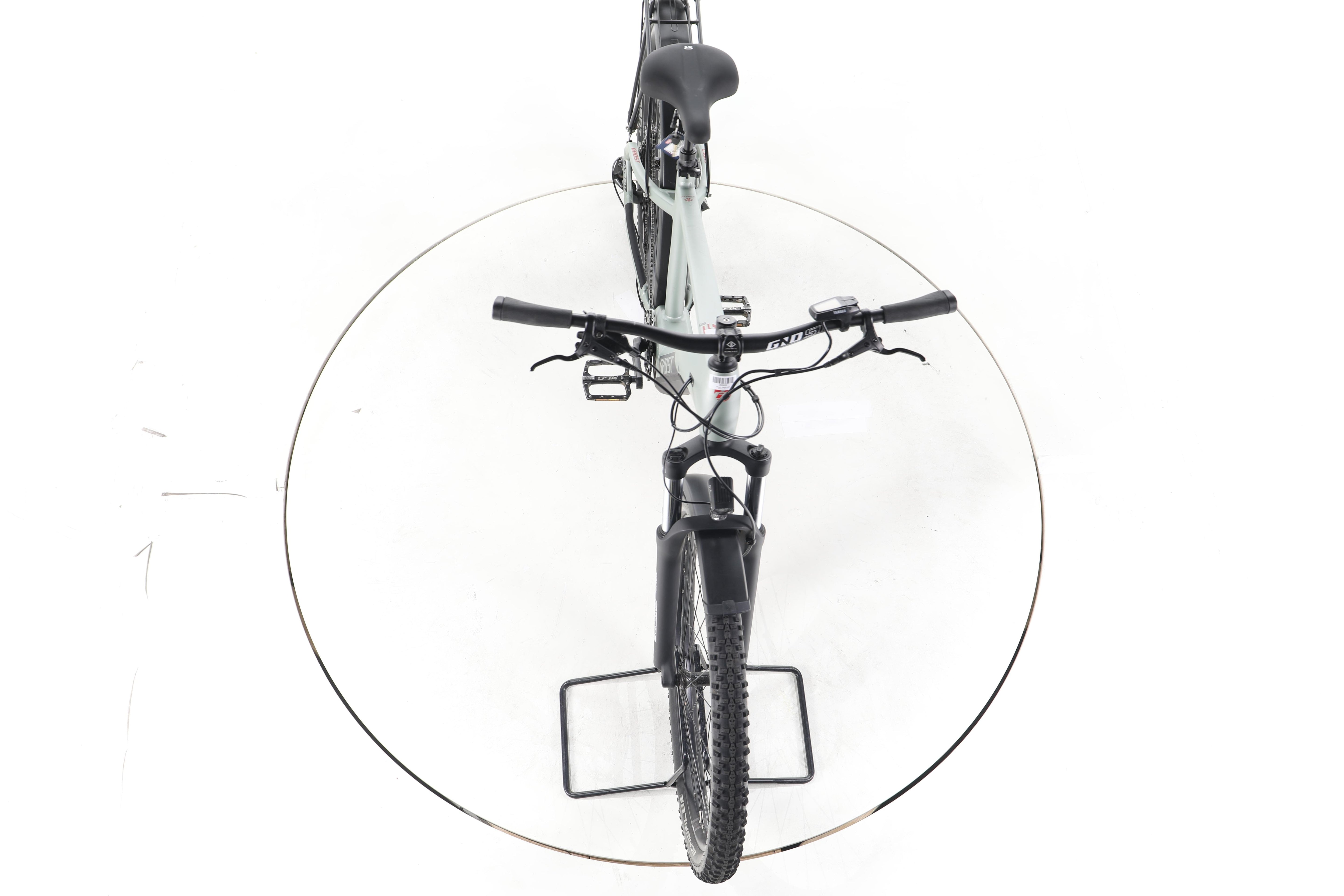 Ghost E-Teru E-Bike - Image 16