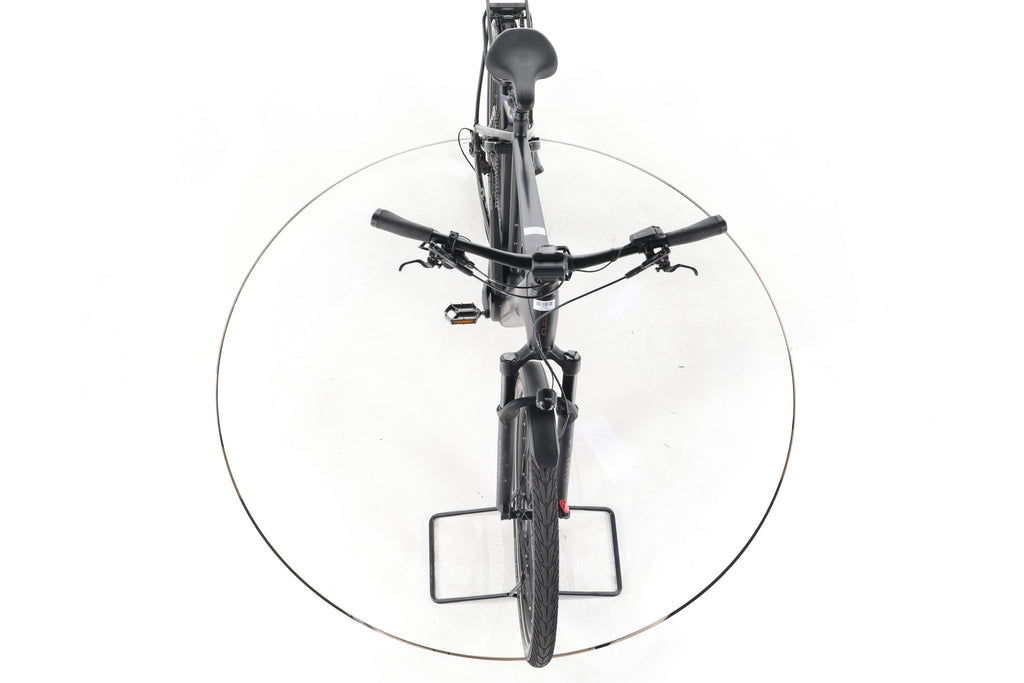 Cube Kathmandu Hybrid EXC Trekking E-Bike 2024 - Image 16