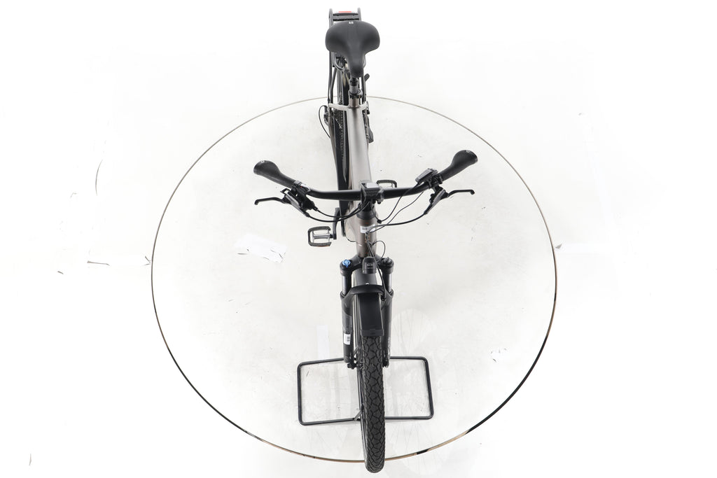 KTM Macina Gran 710 Trekking E-Bike Tiefeinsteiger - Image 16