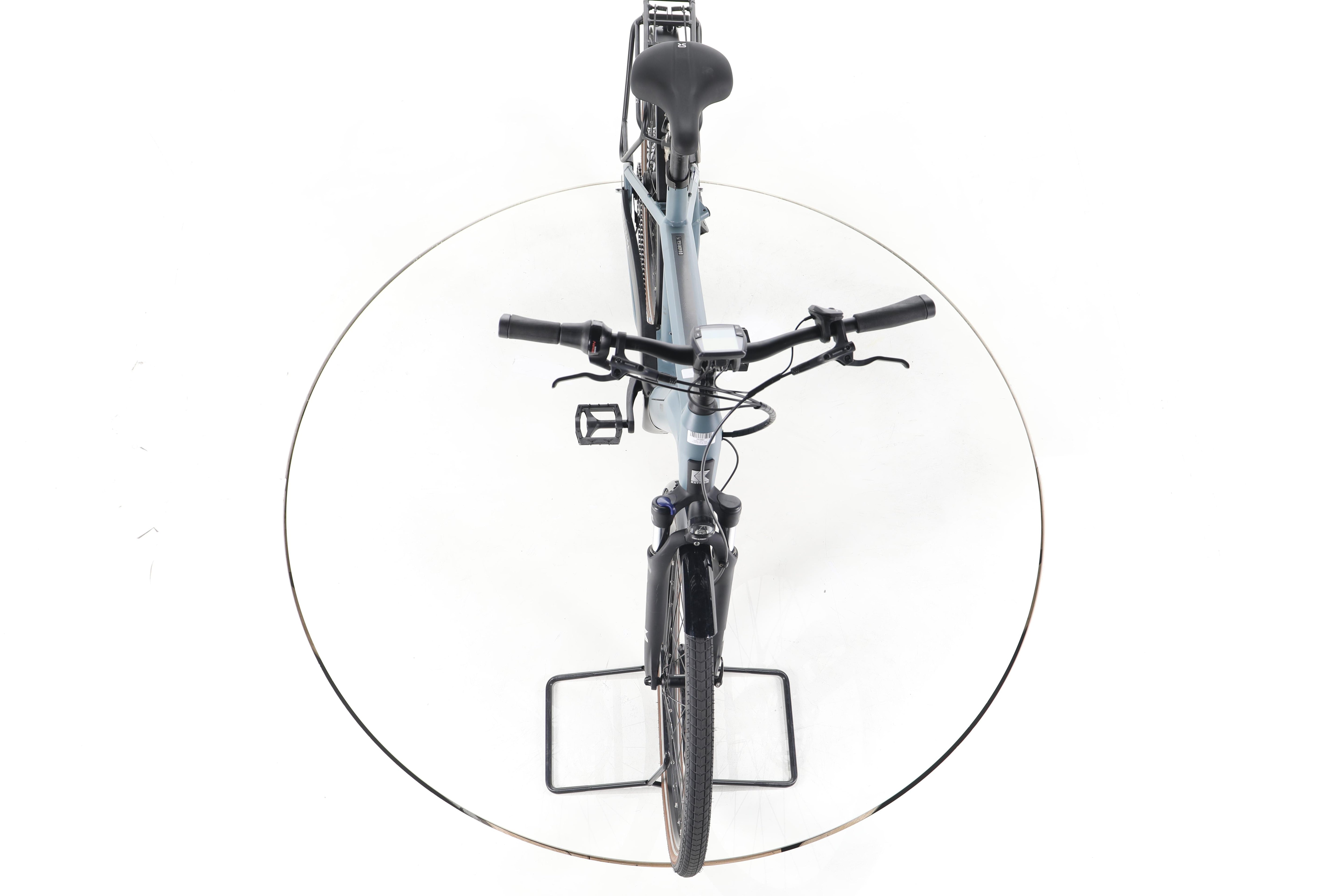 Kettler Quadriga P5 City E-Bike - Image 16