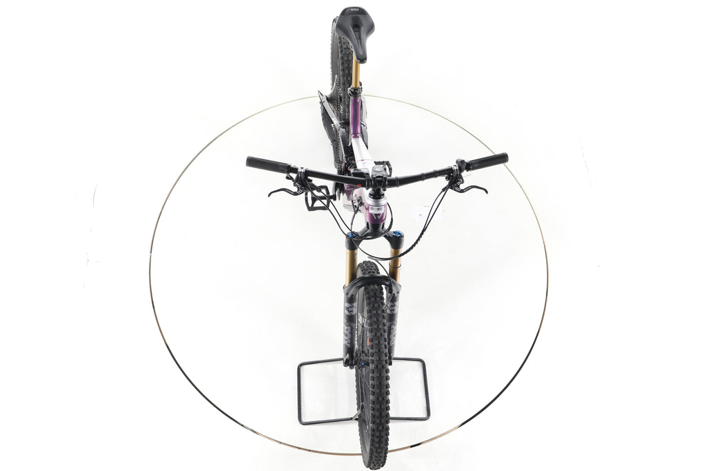 Conway eWME 8.9 MX Fully E-Bike - Image 16