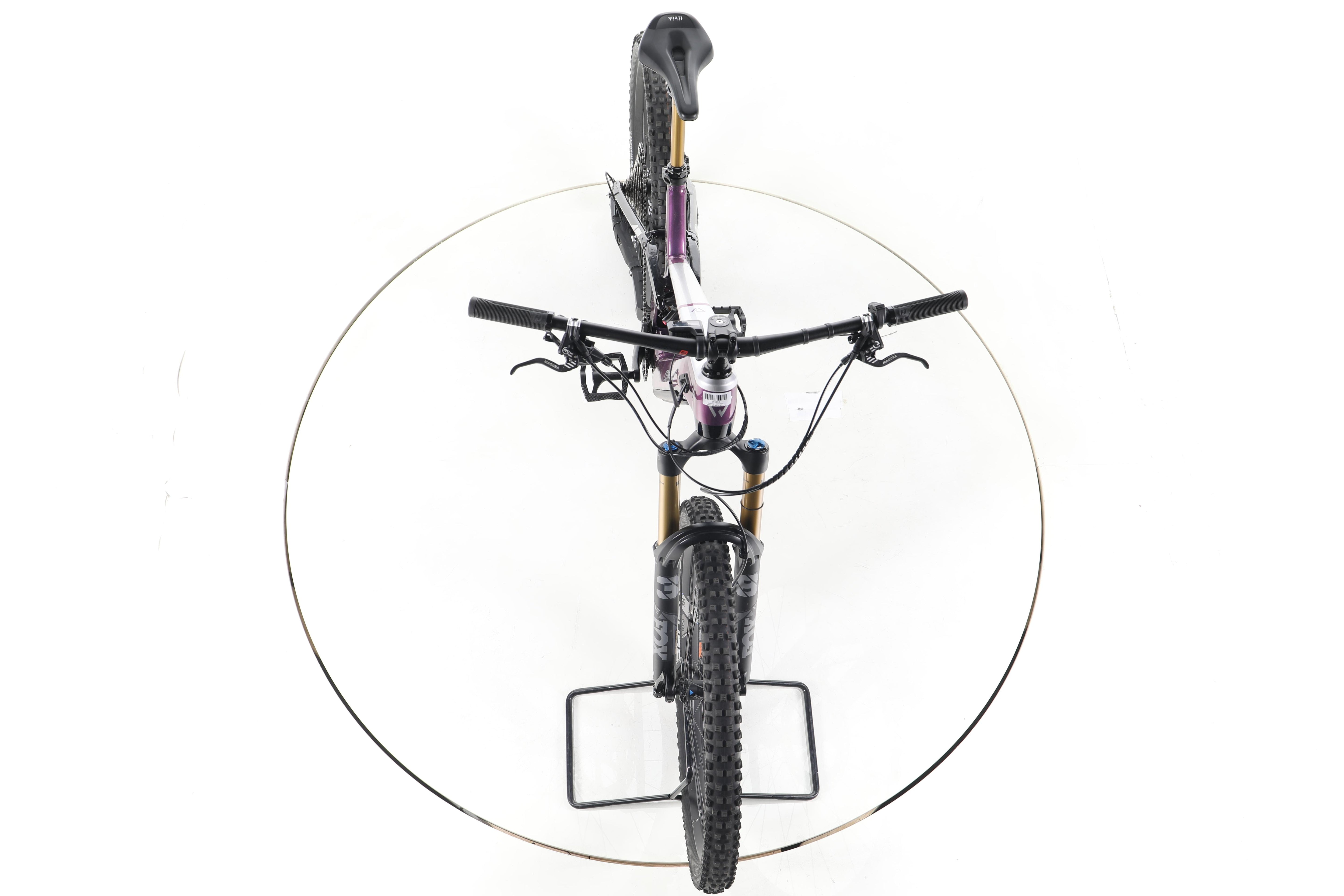 Conway eWME 8.9 MX Fully E-Bike - Image 16