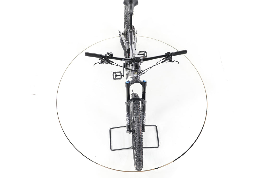 Conway Xyron S 8.9 Fully E-Bike Carbon - Image 16