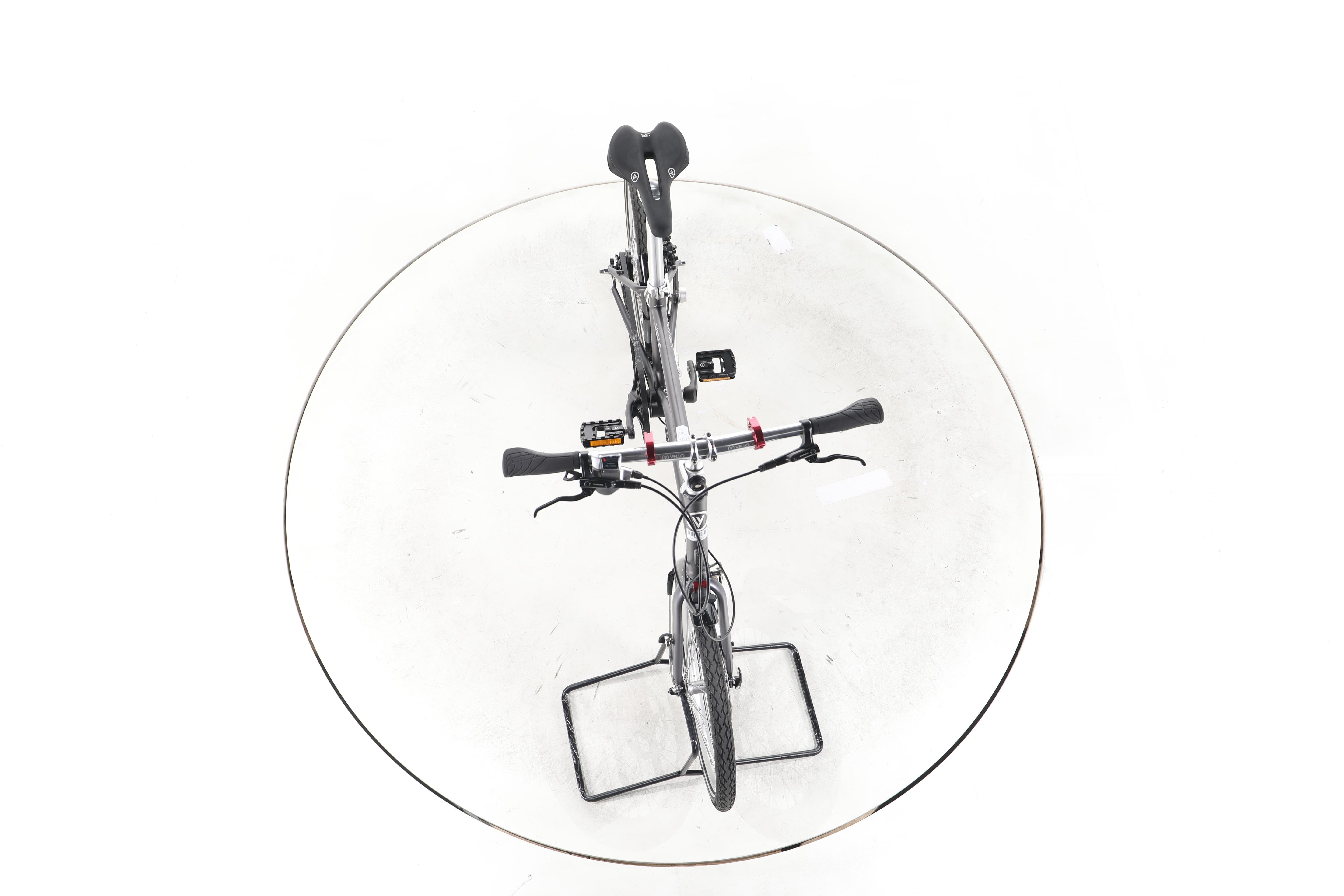 VELLO Bike Vello Kompaktfahrrad - Image 16